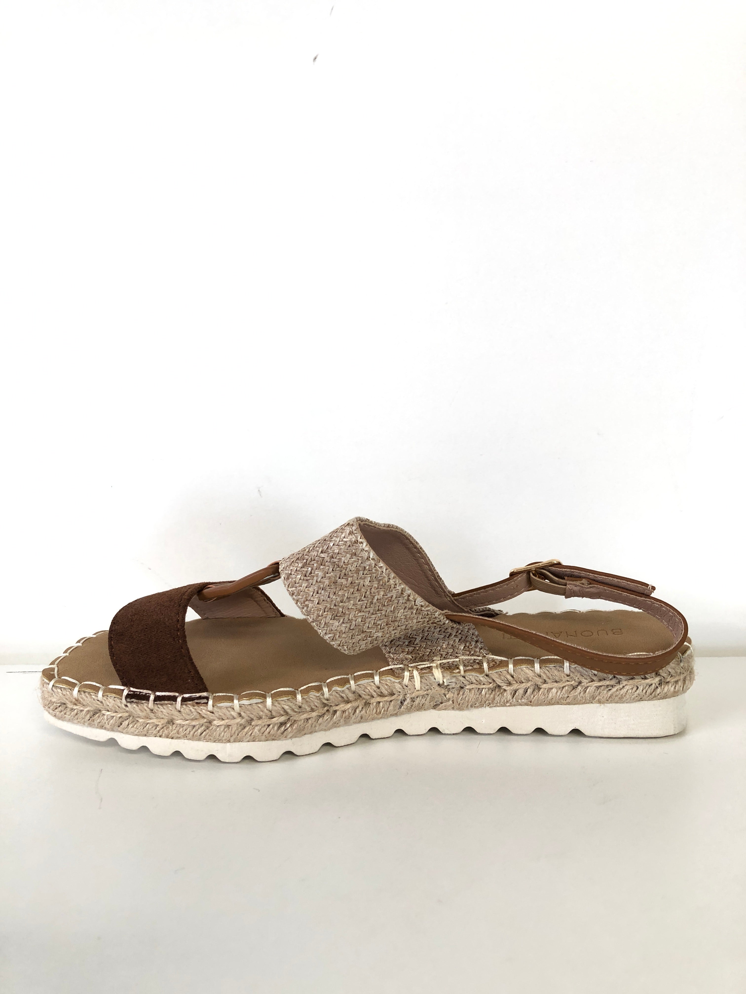 Buonarotti Sandaler
