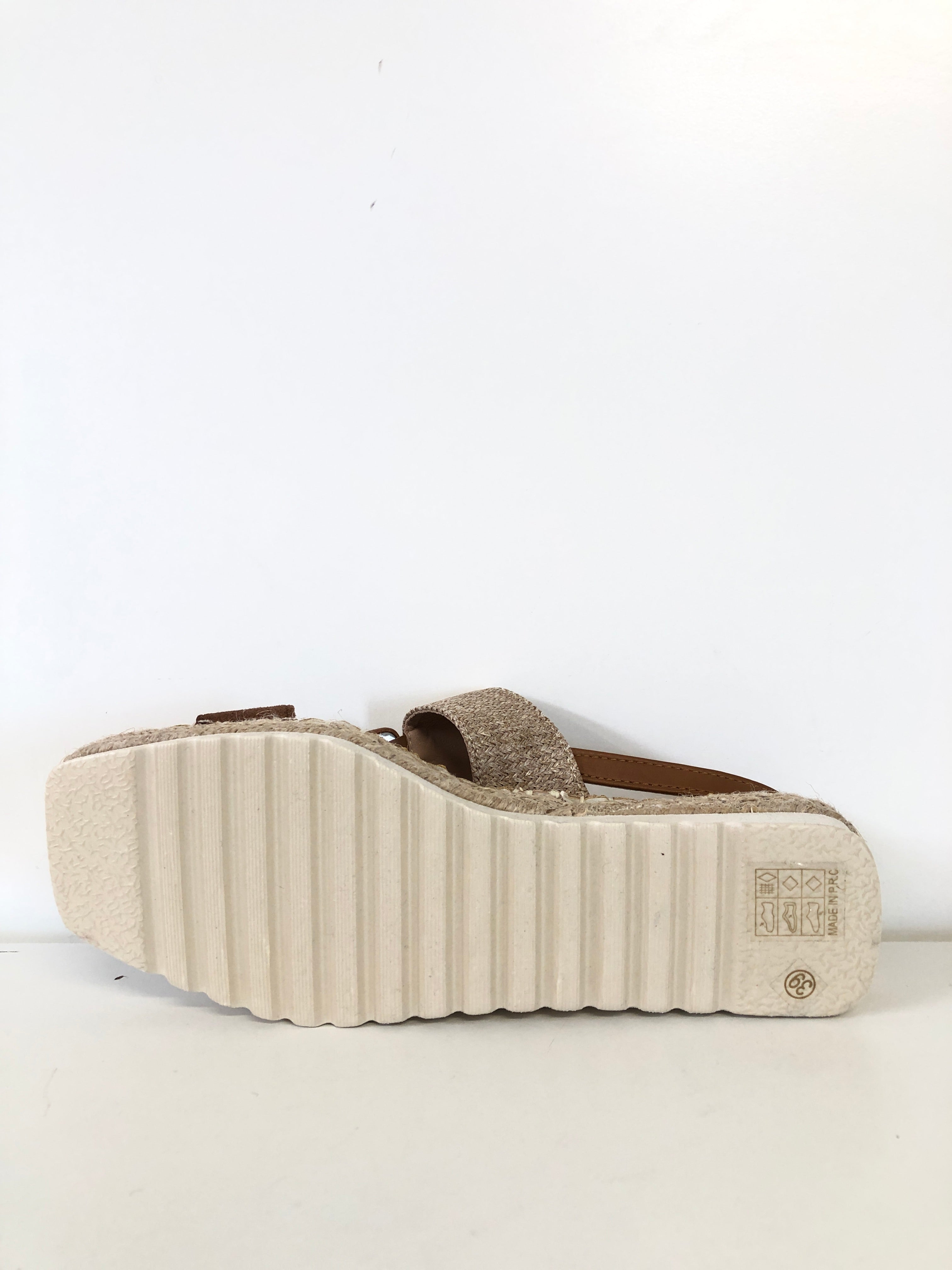 Buonarotti Sandaler
