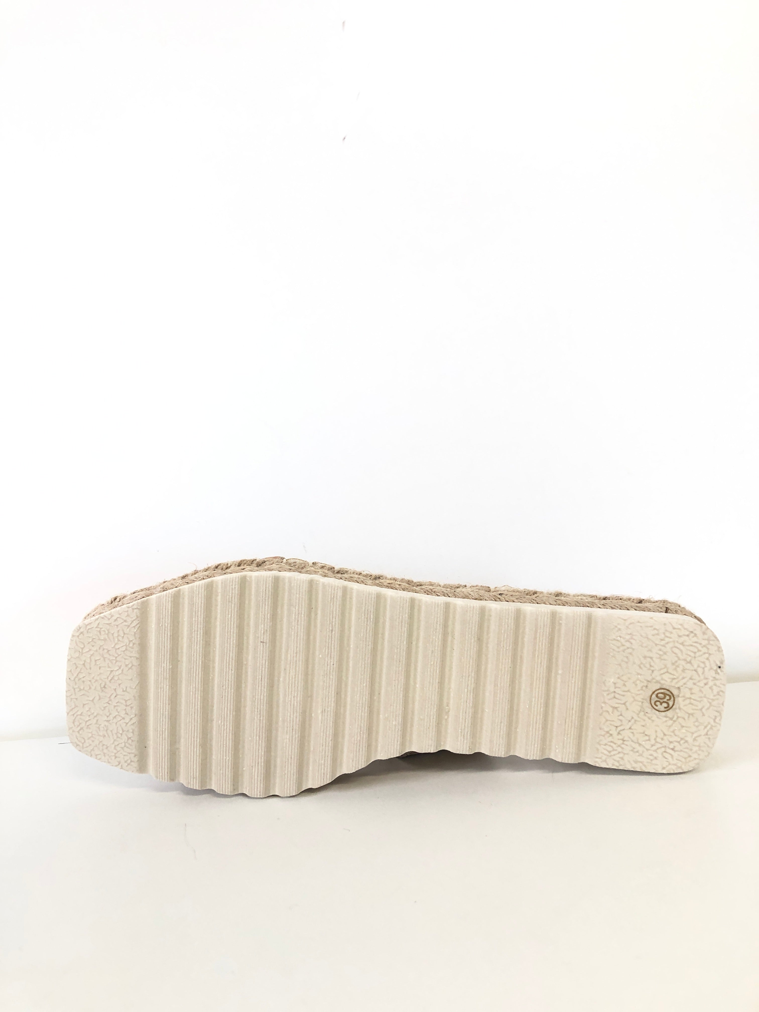 Buonarotti Sandaler