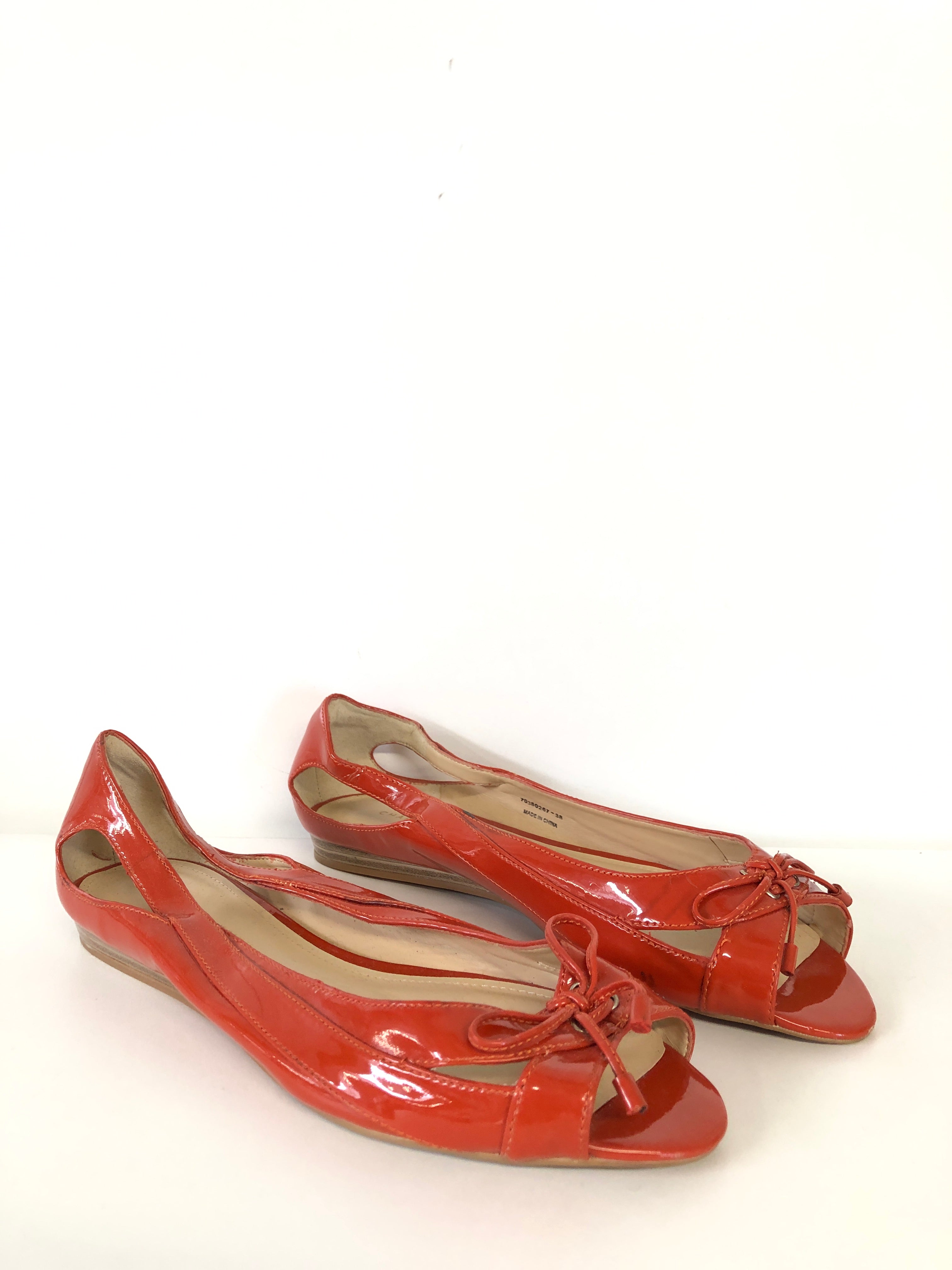 Charles & Keith Sandaler