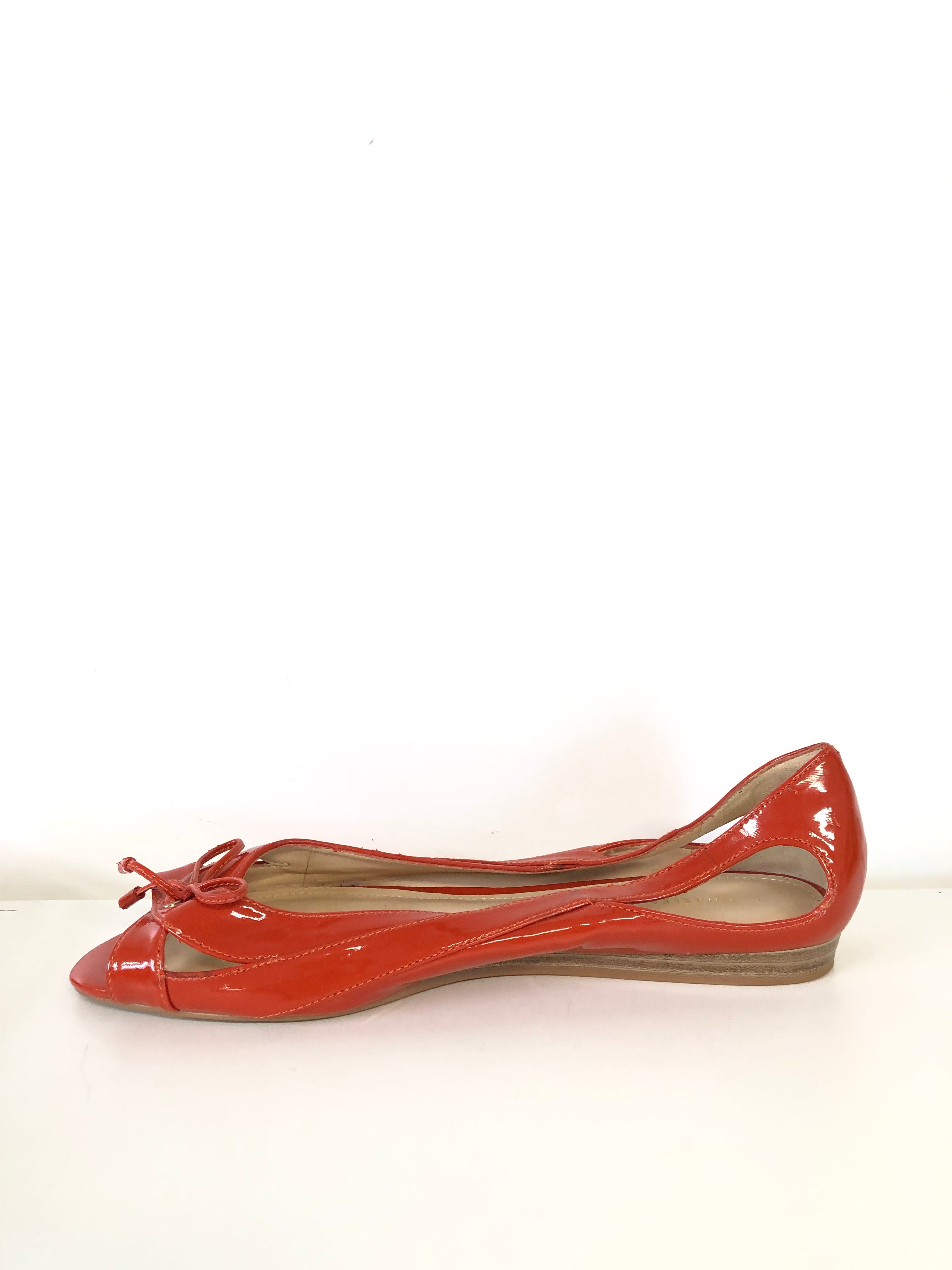 Charles & Keith Sandaler