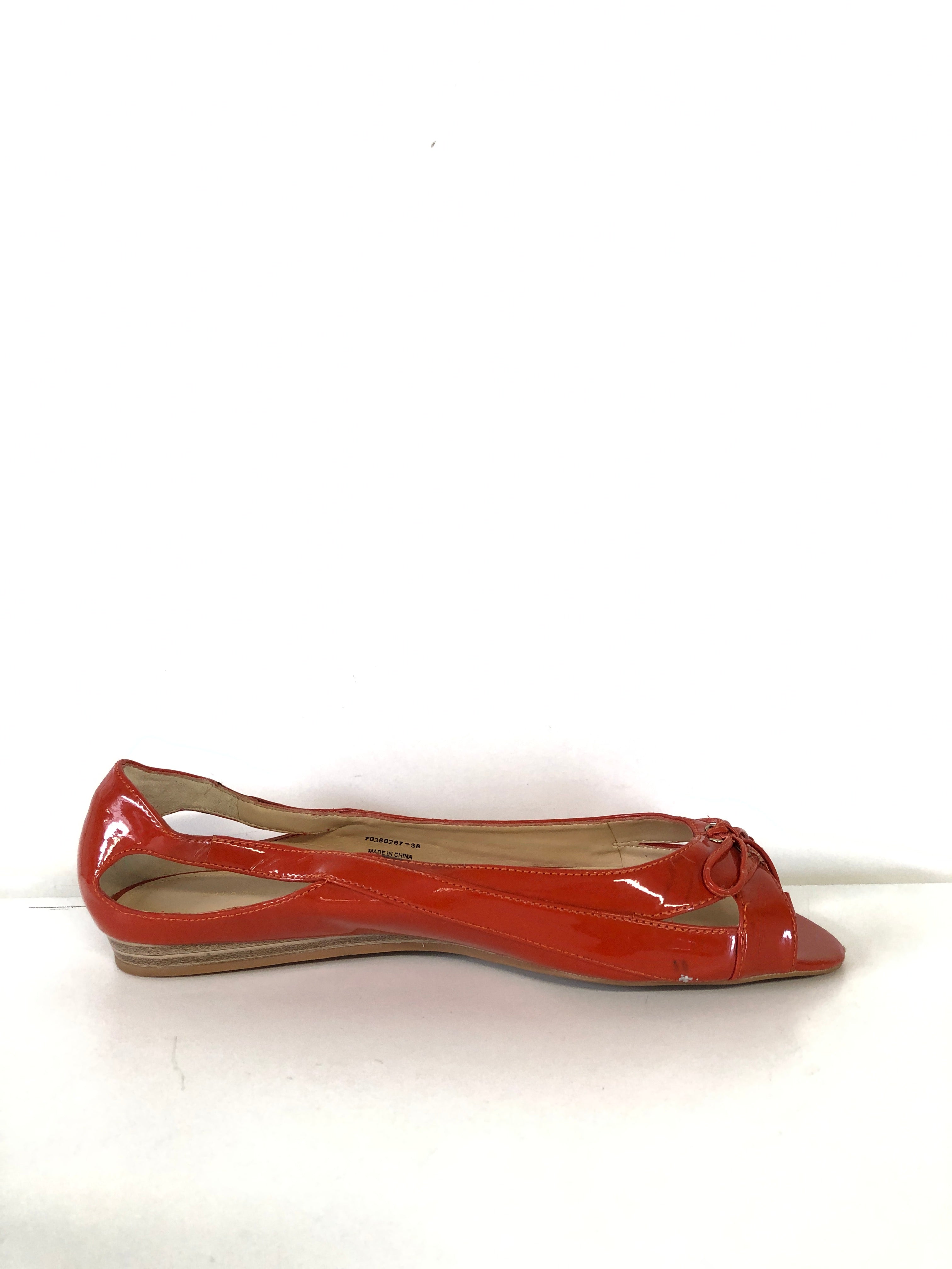 Charles & Keith Sandaler