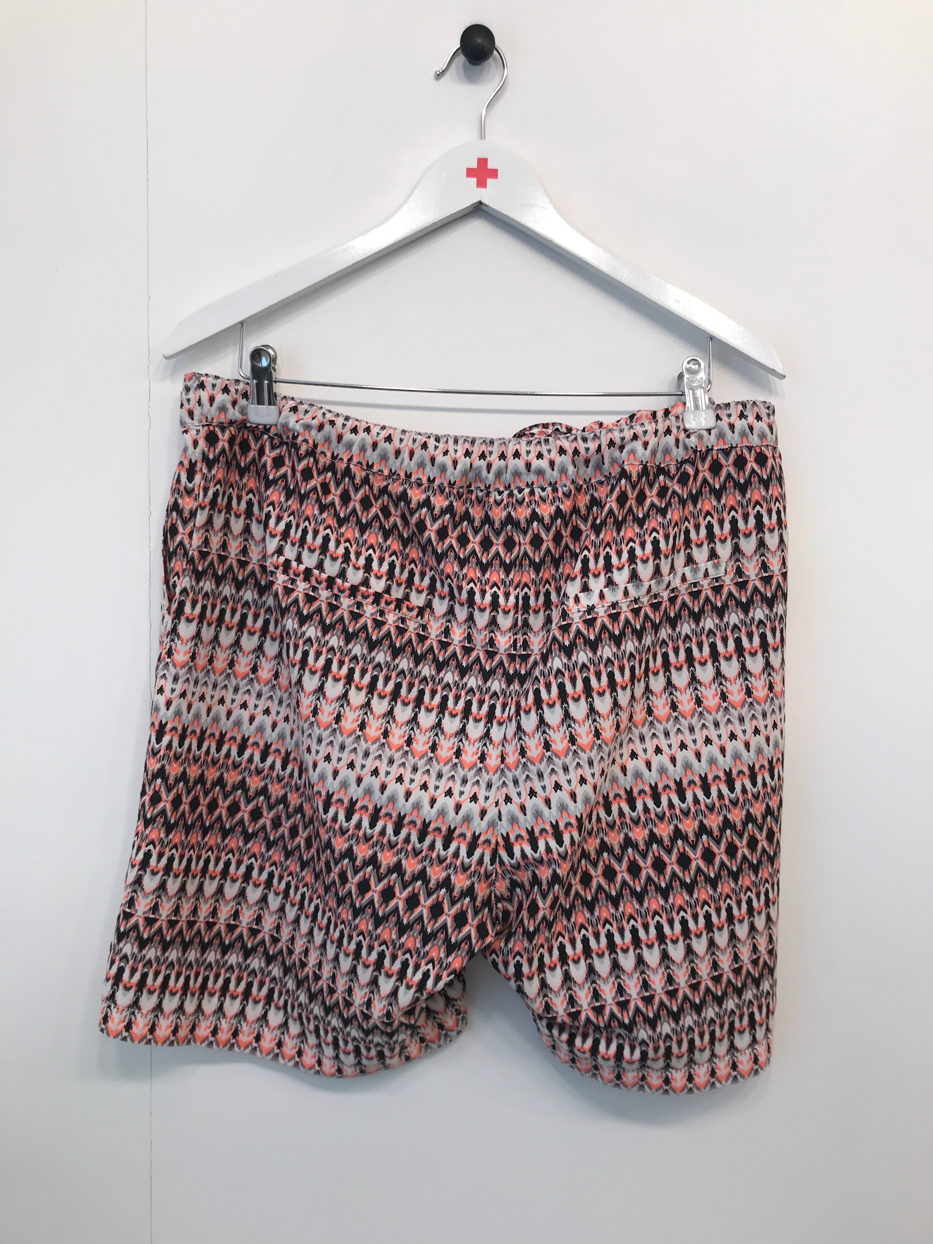 Ofelia Shorts