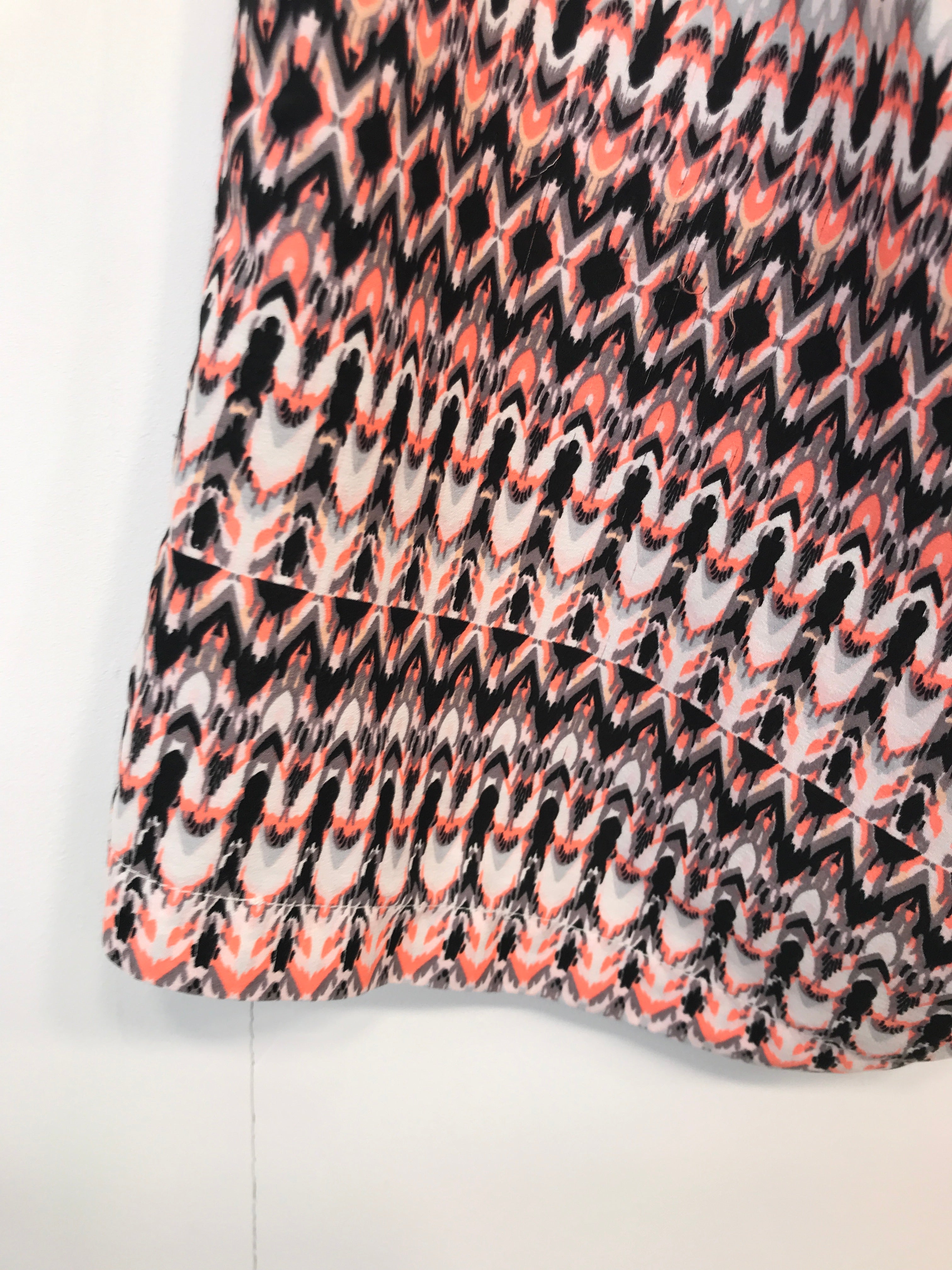 Ofelia Shorts