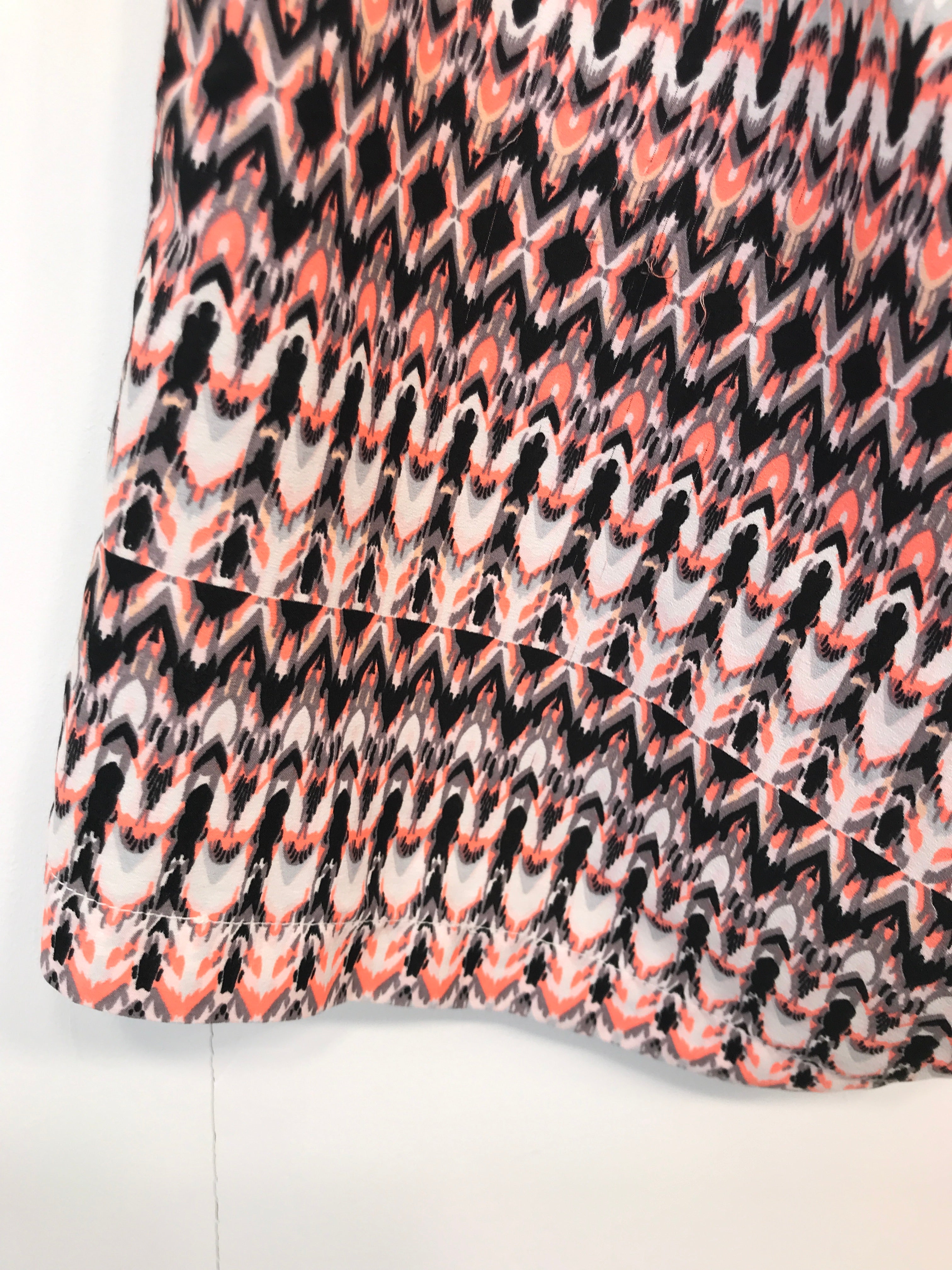 Ofelia Shorts