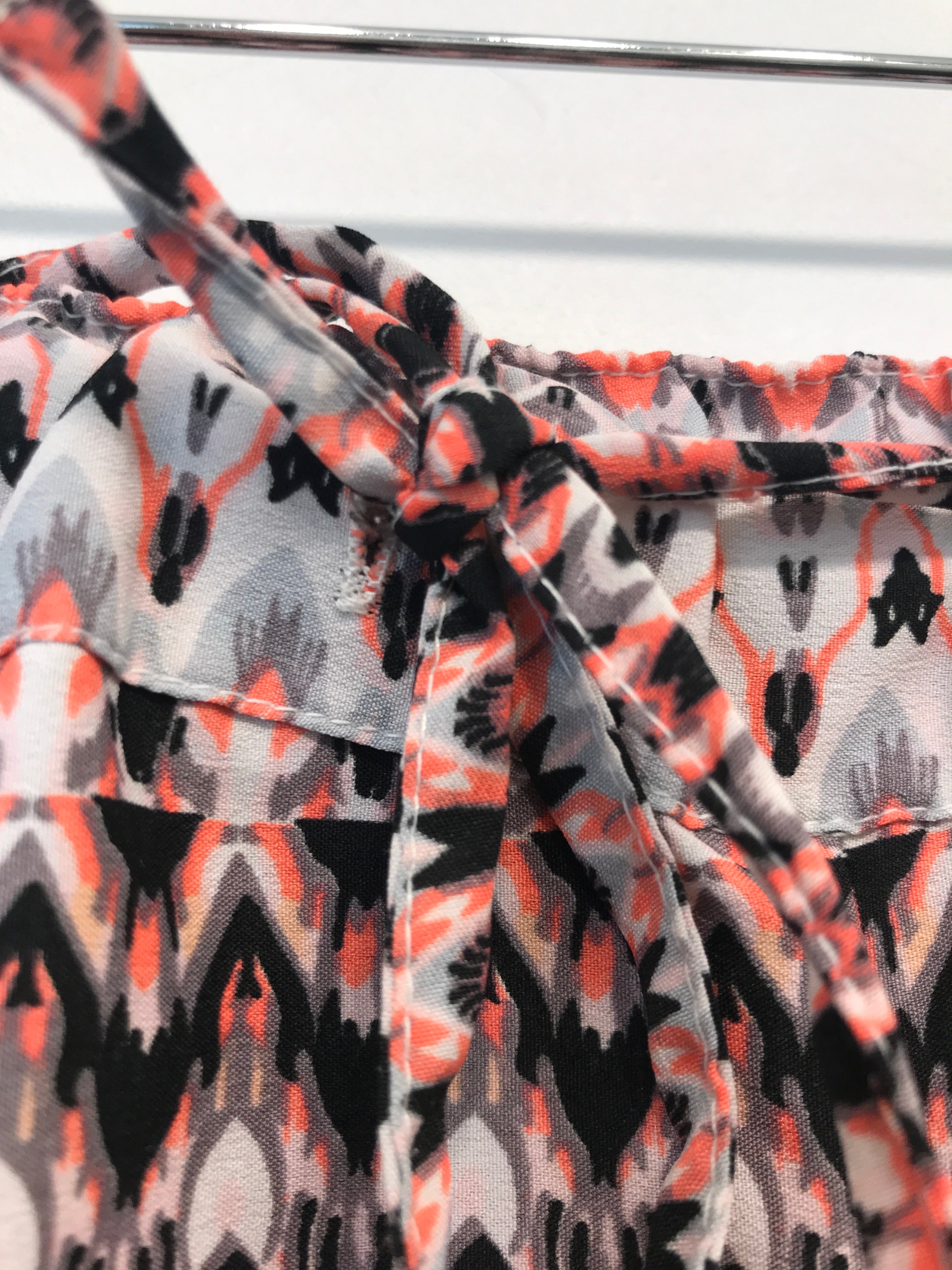 Ofelia Shorts