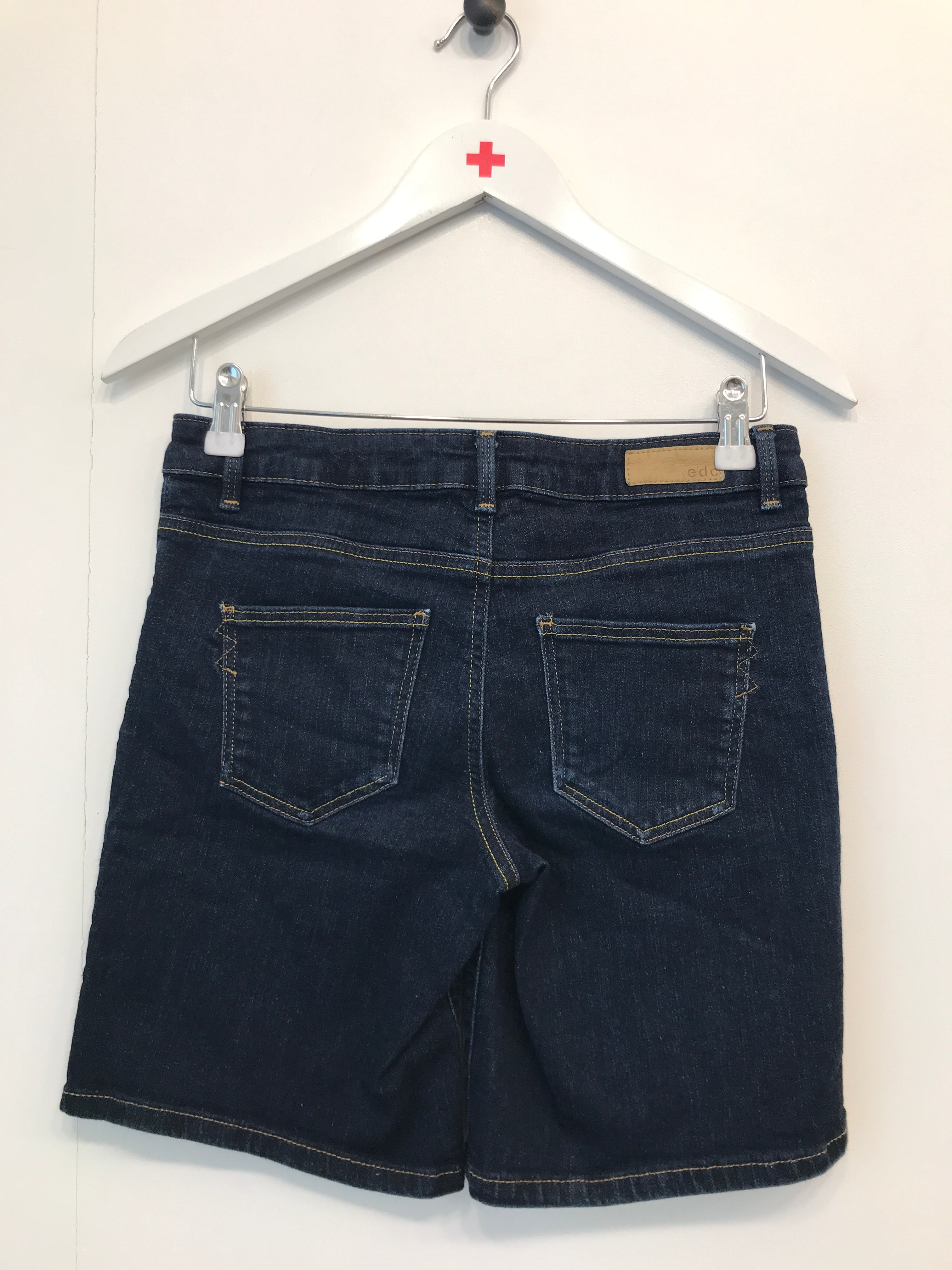 Bermuda Shorts