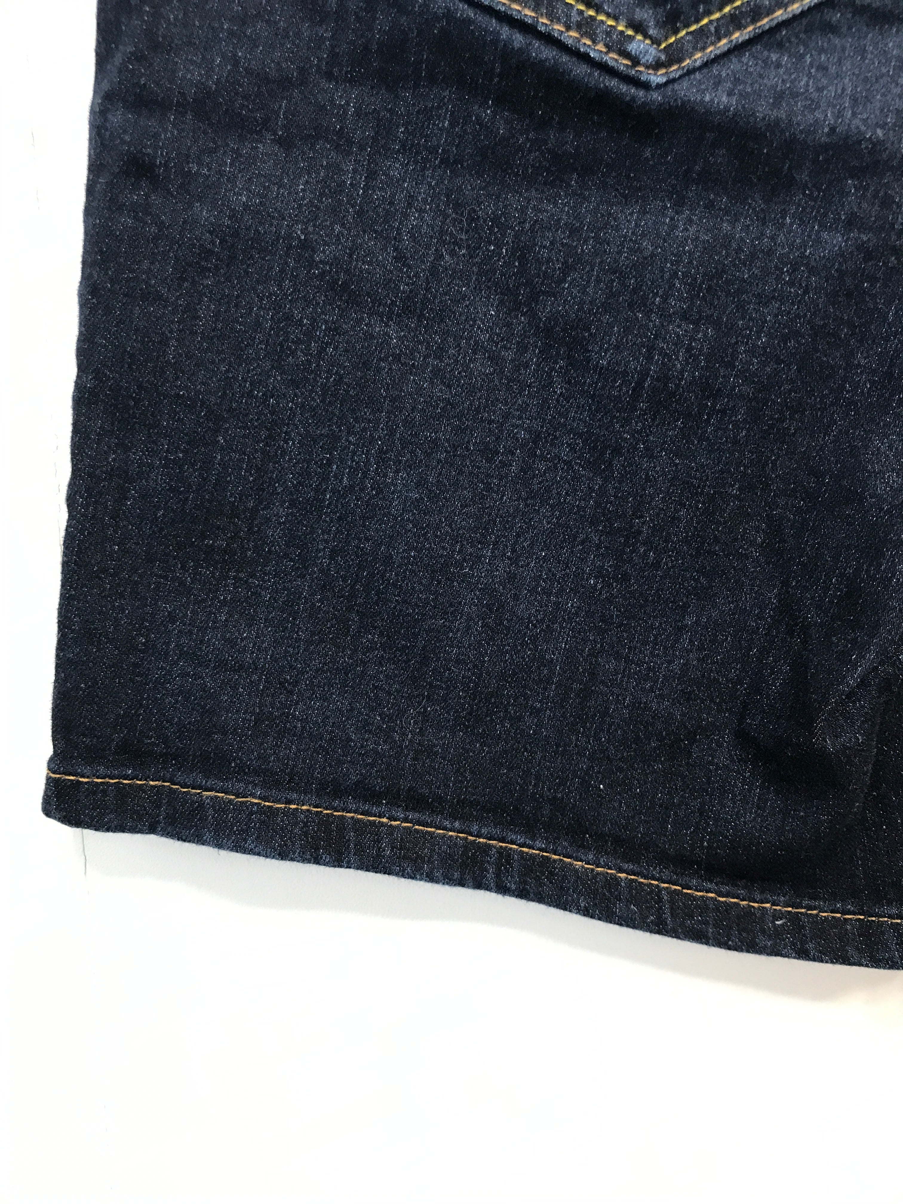 Bermuda Shorts