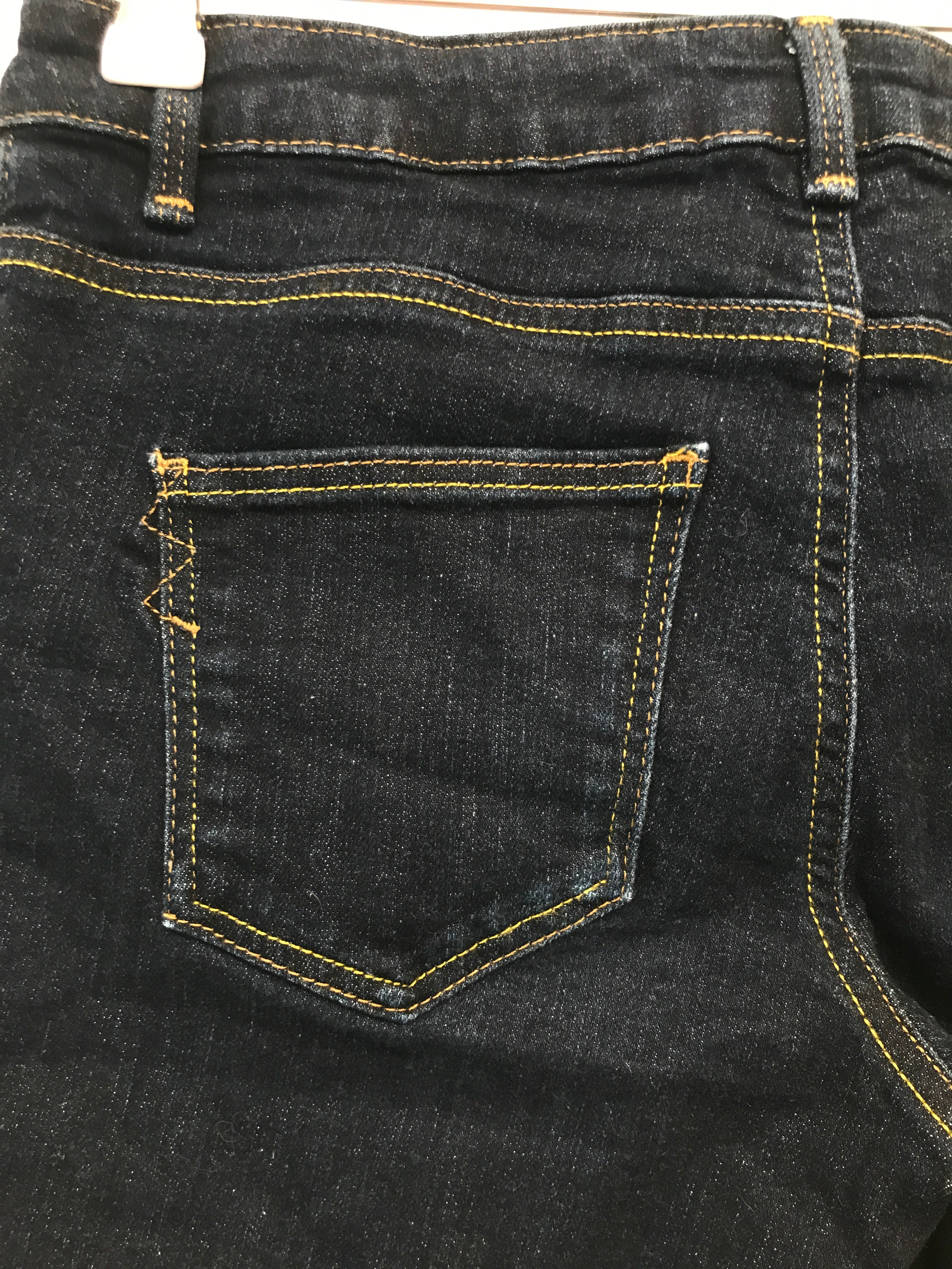 Bermuda Shorts