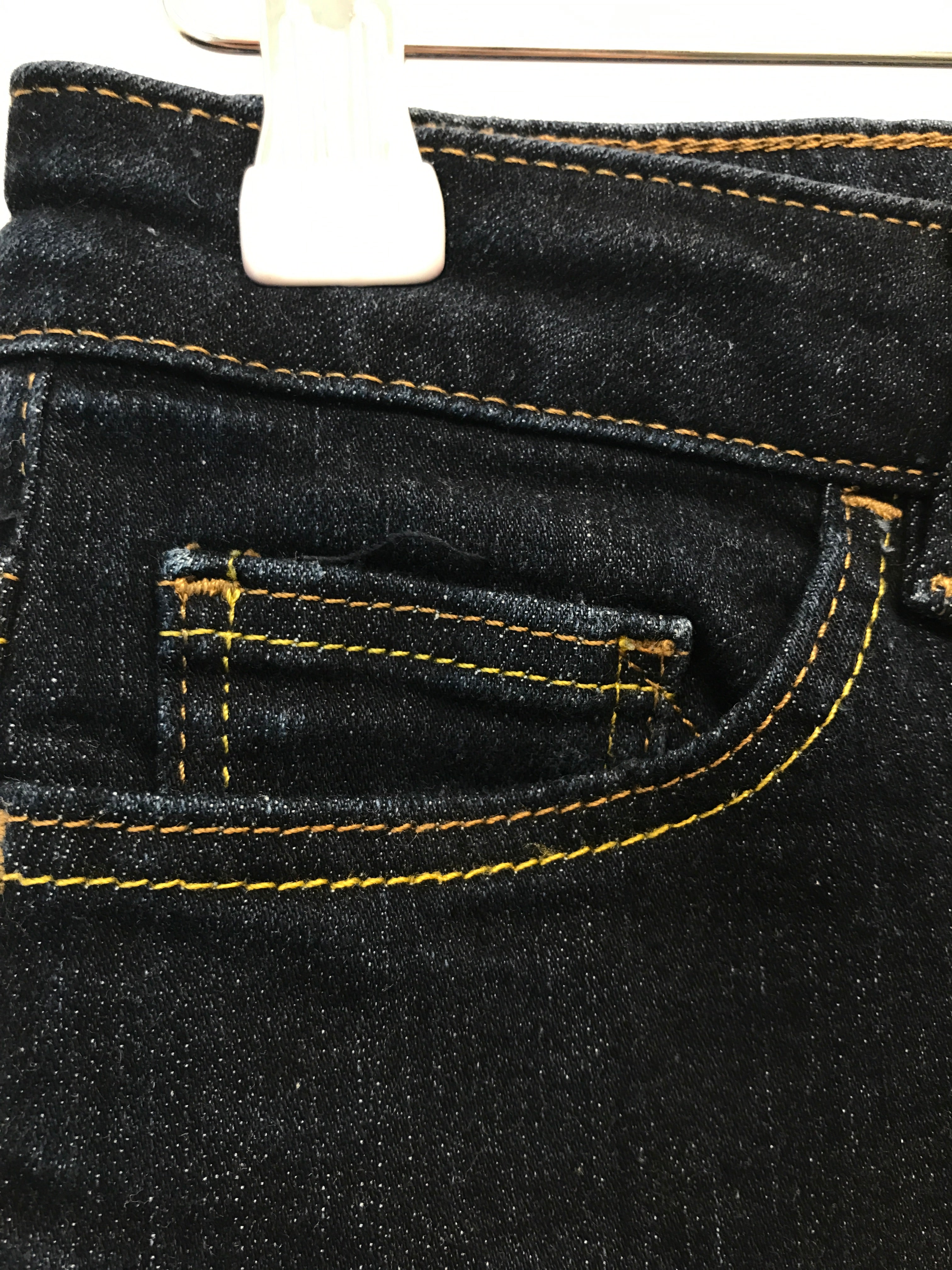 Bermuda Shorts