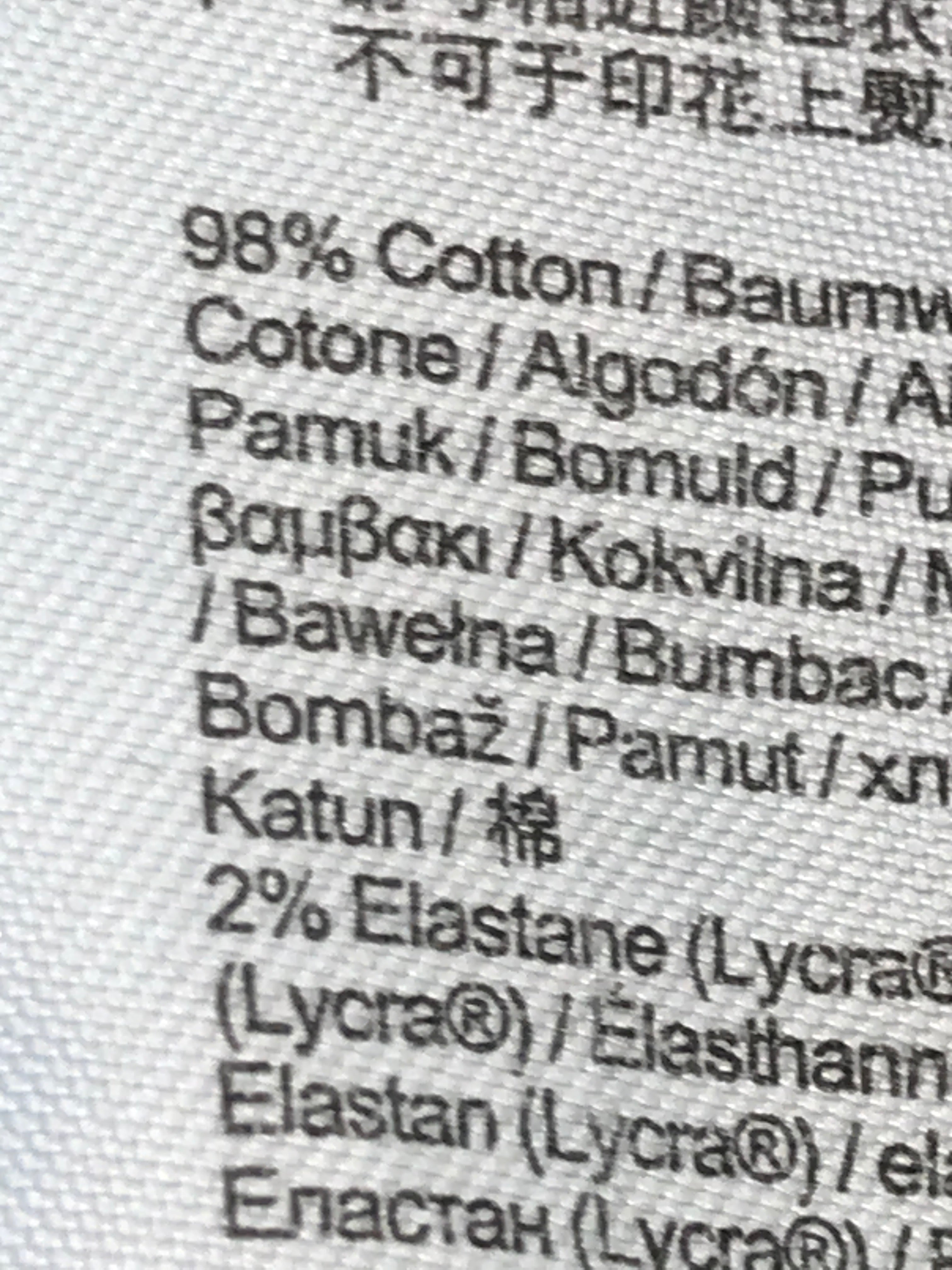 Bermuda Shorts