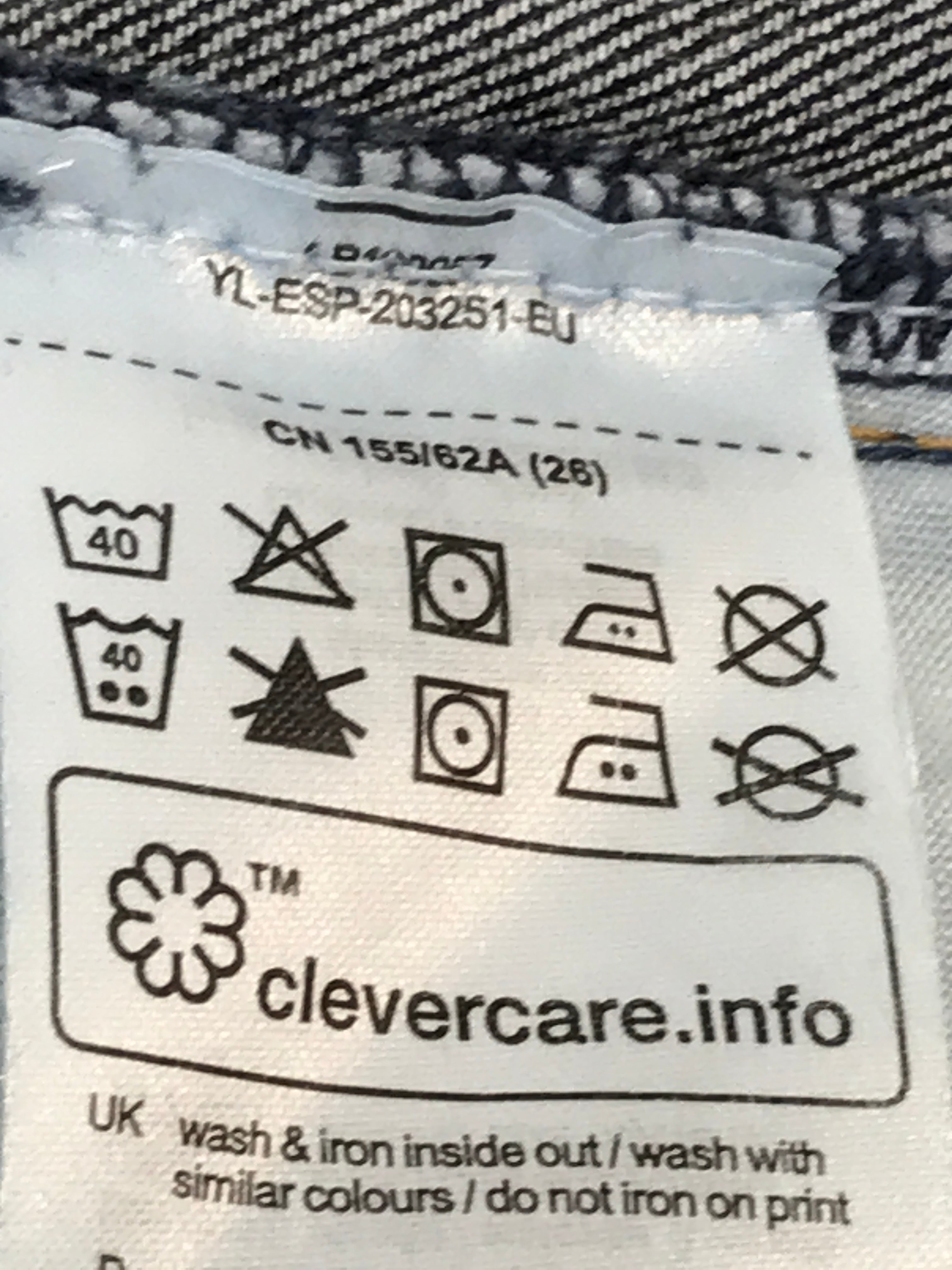 Bermuda Shorts