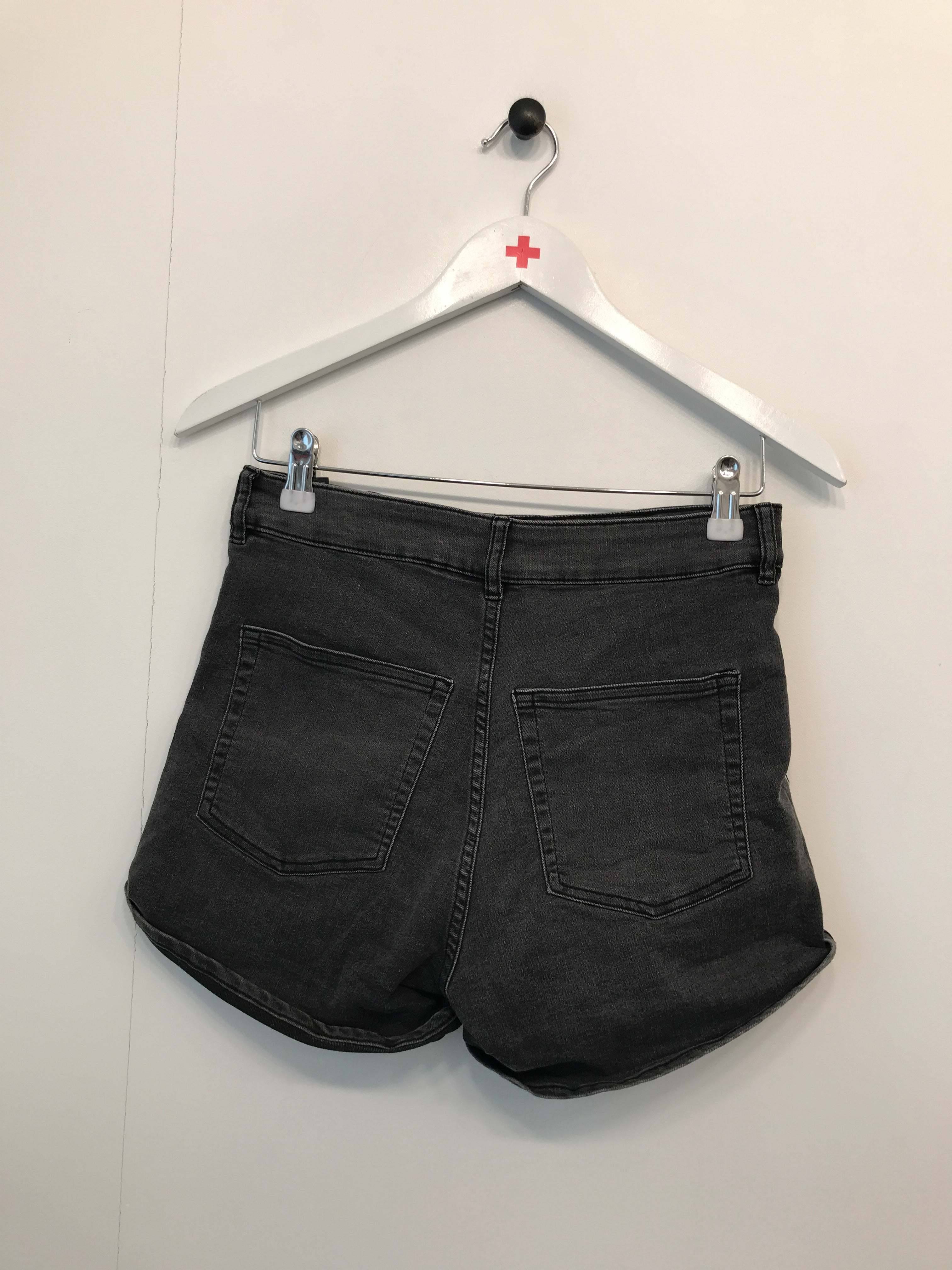 Divided Shorts