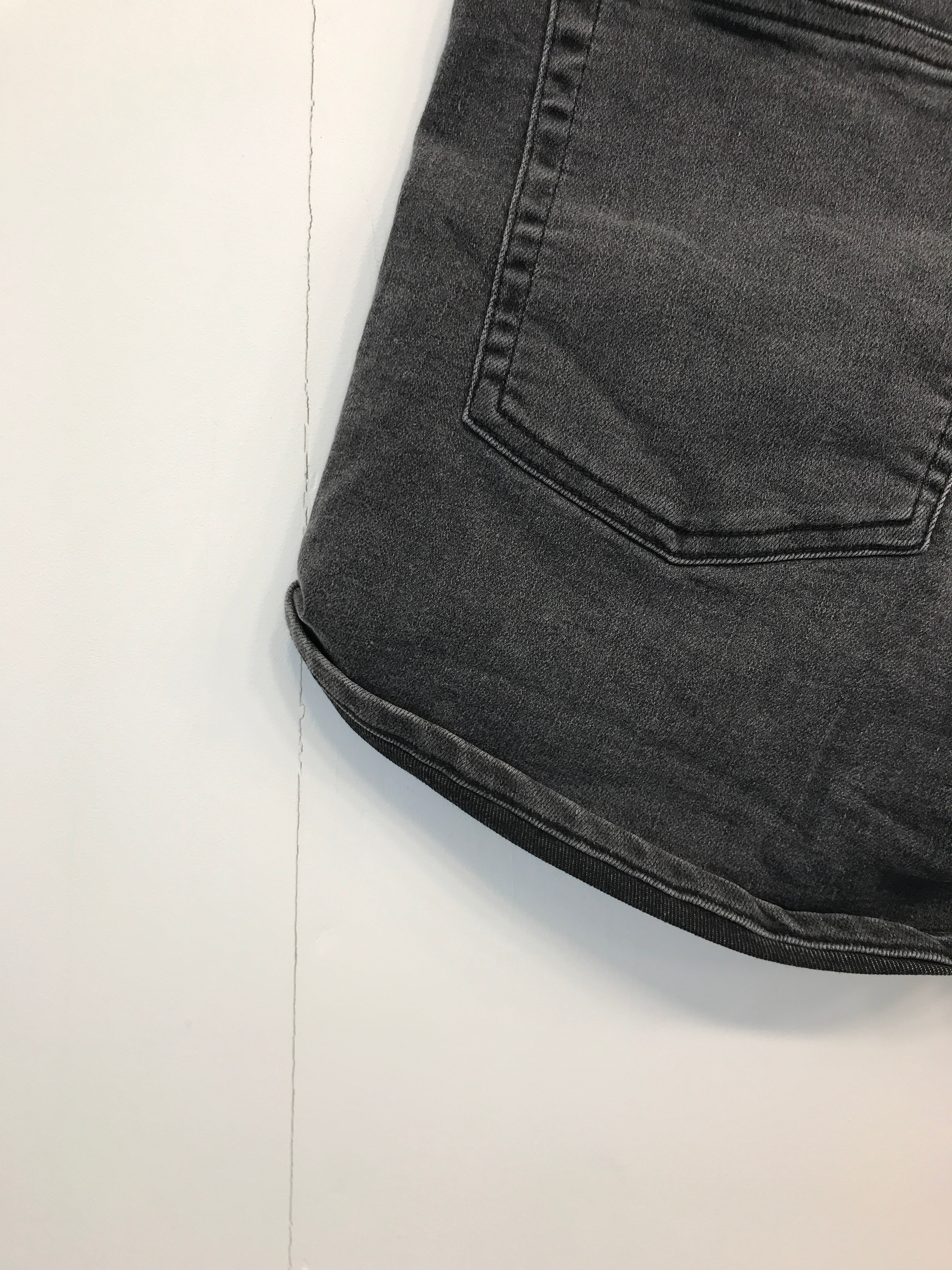 Divided Shorts