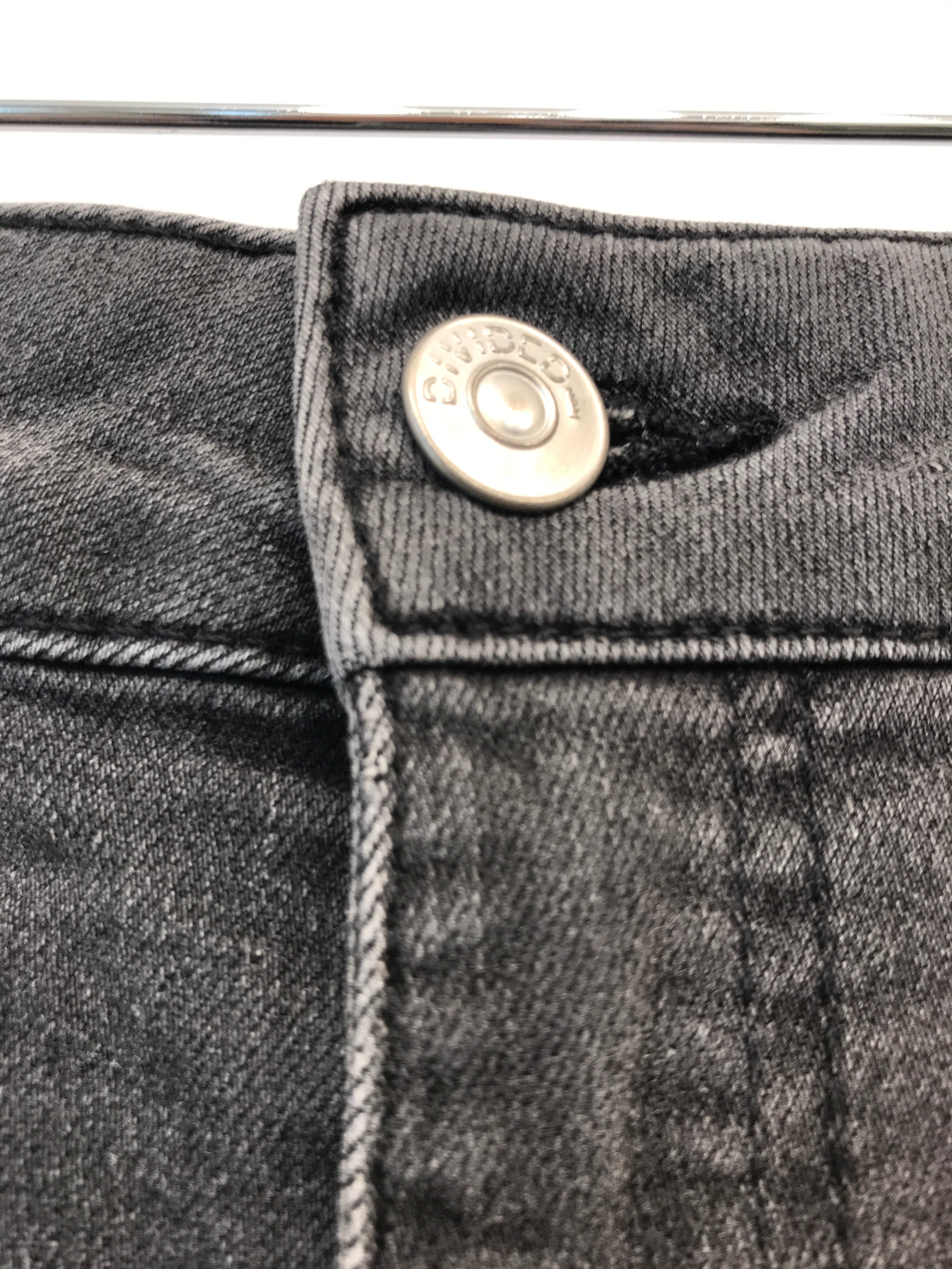 Divided Shorts