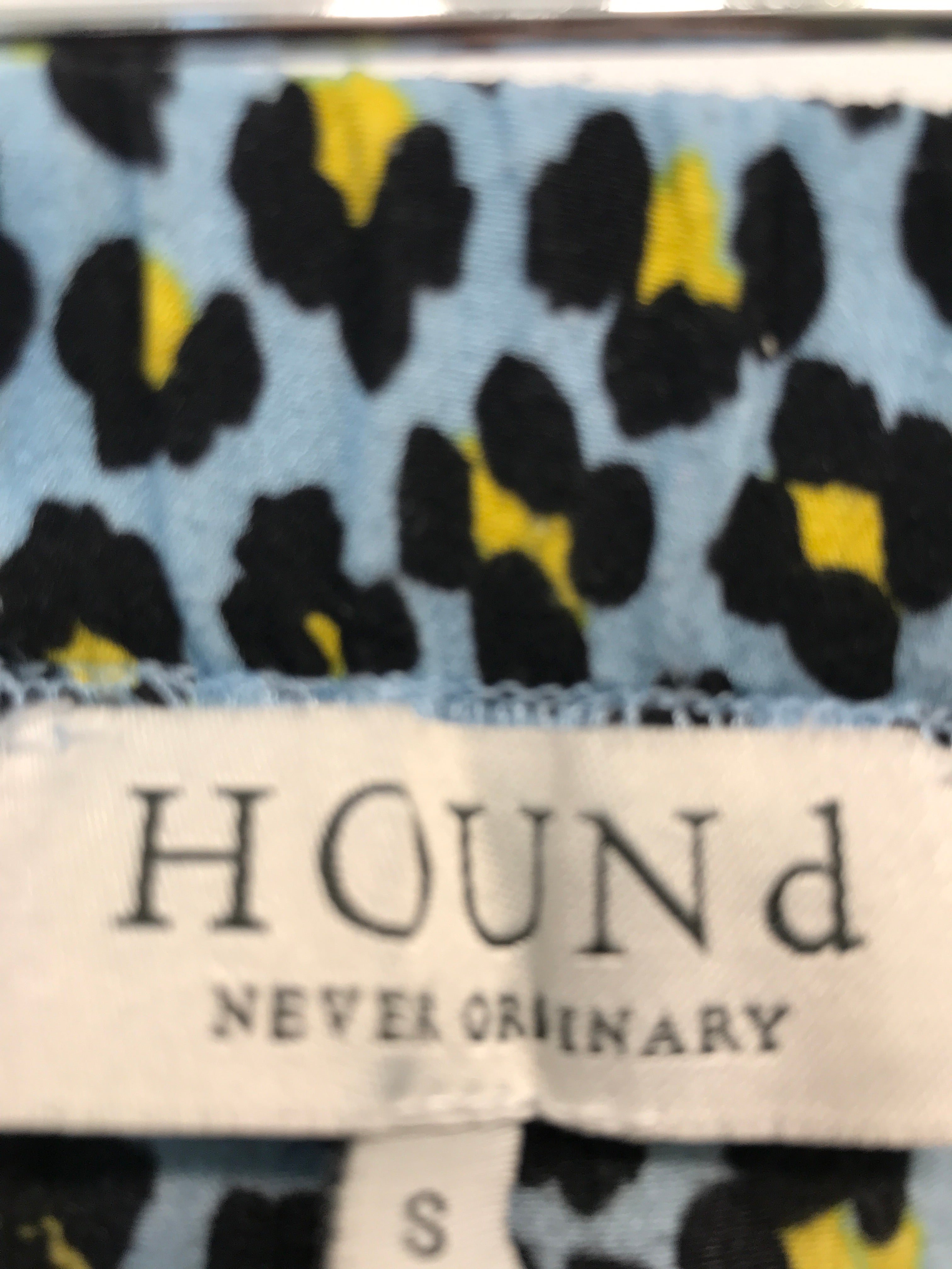 Hound Nederdel
