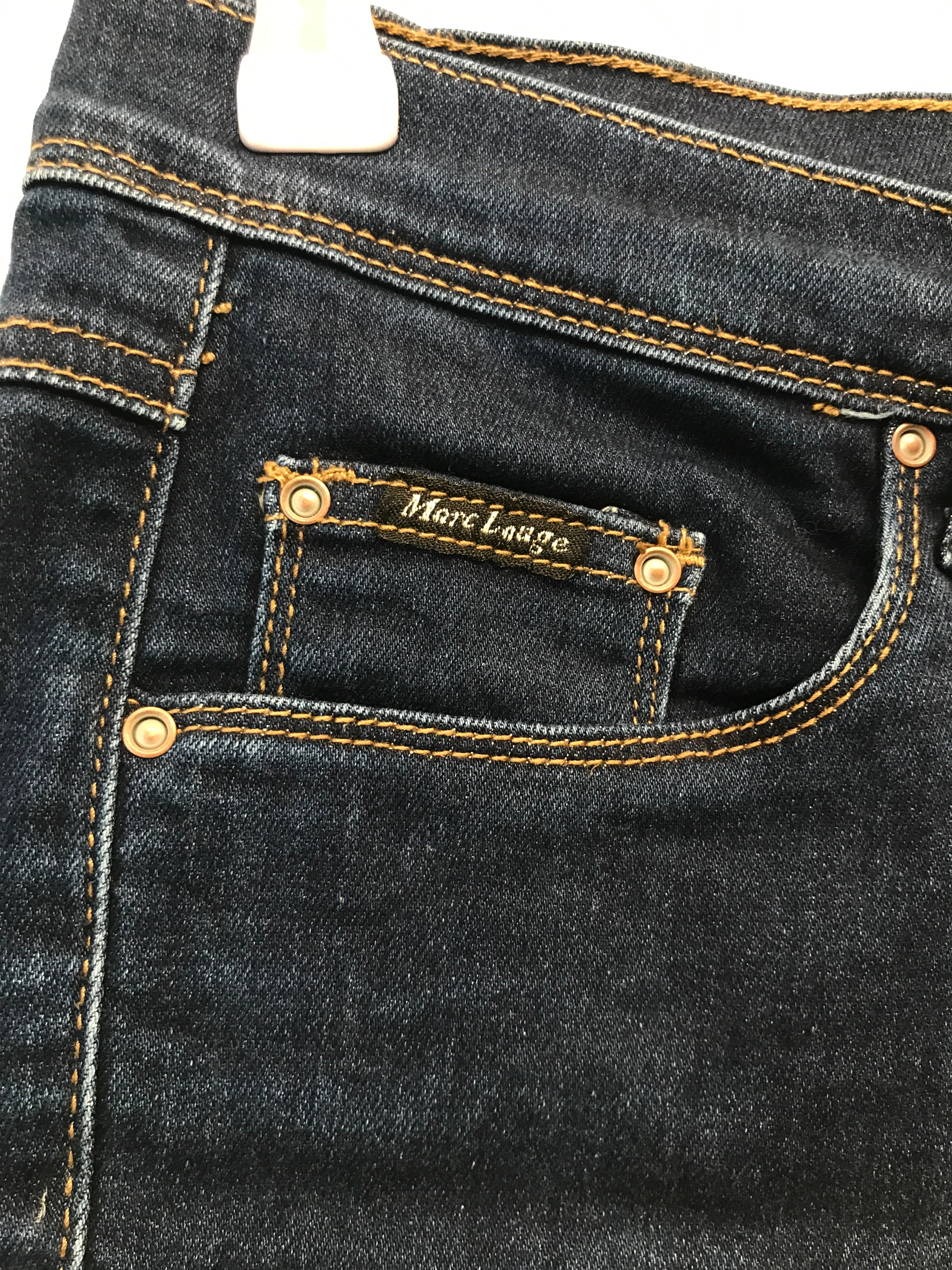 Marc Lauge Jeans