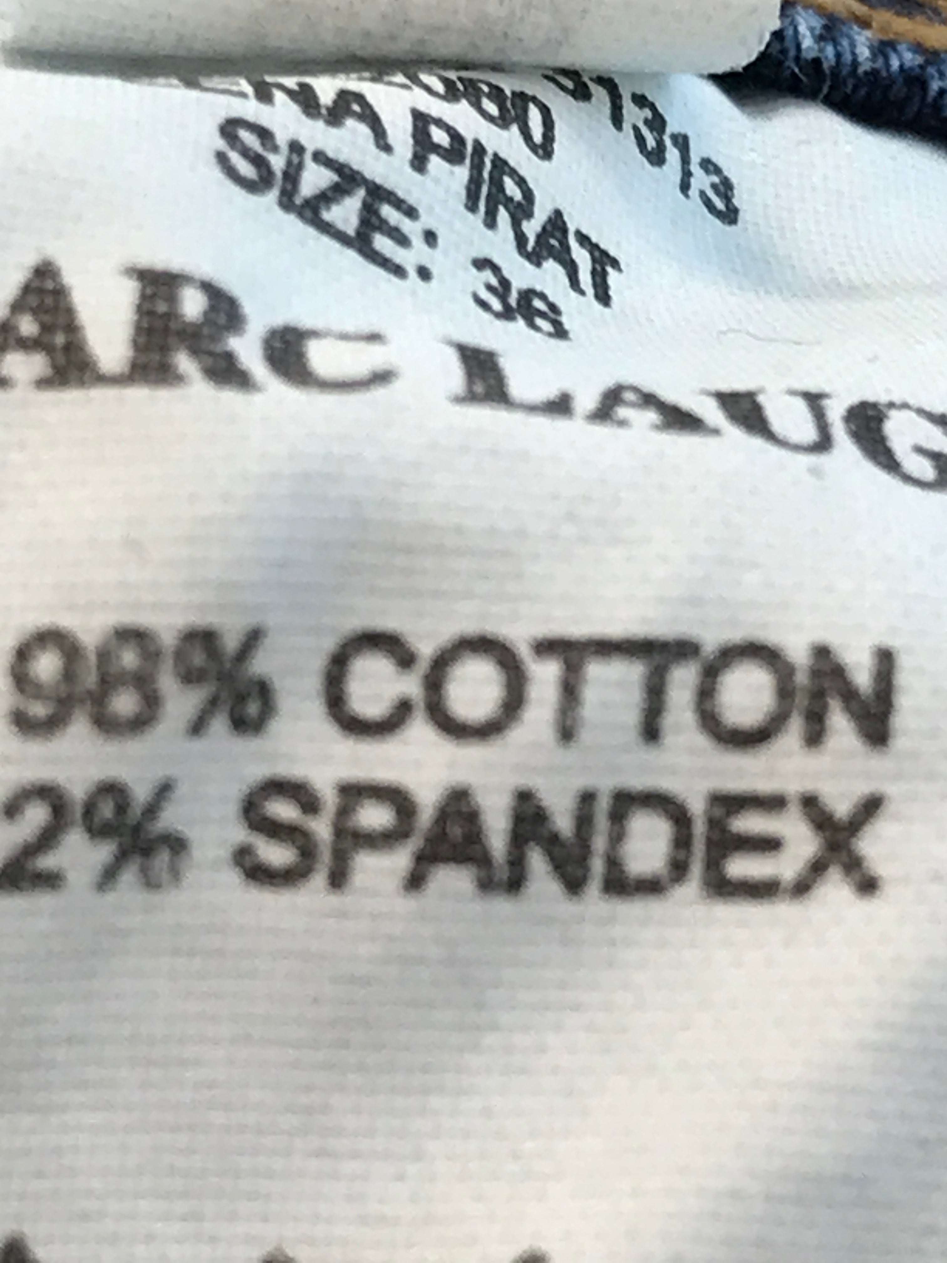 Marc Lauge Jeans