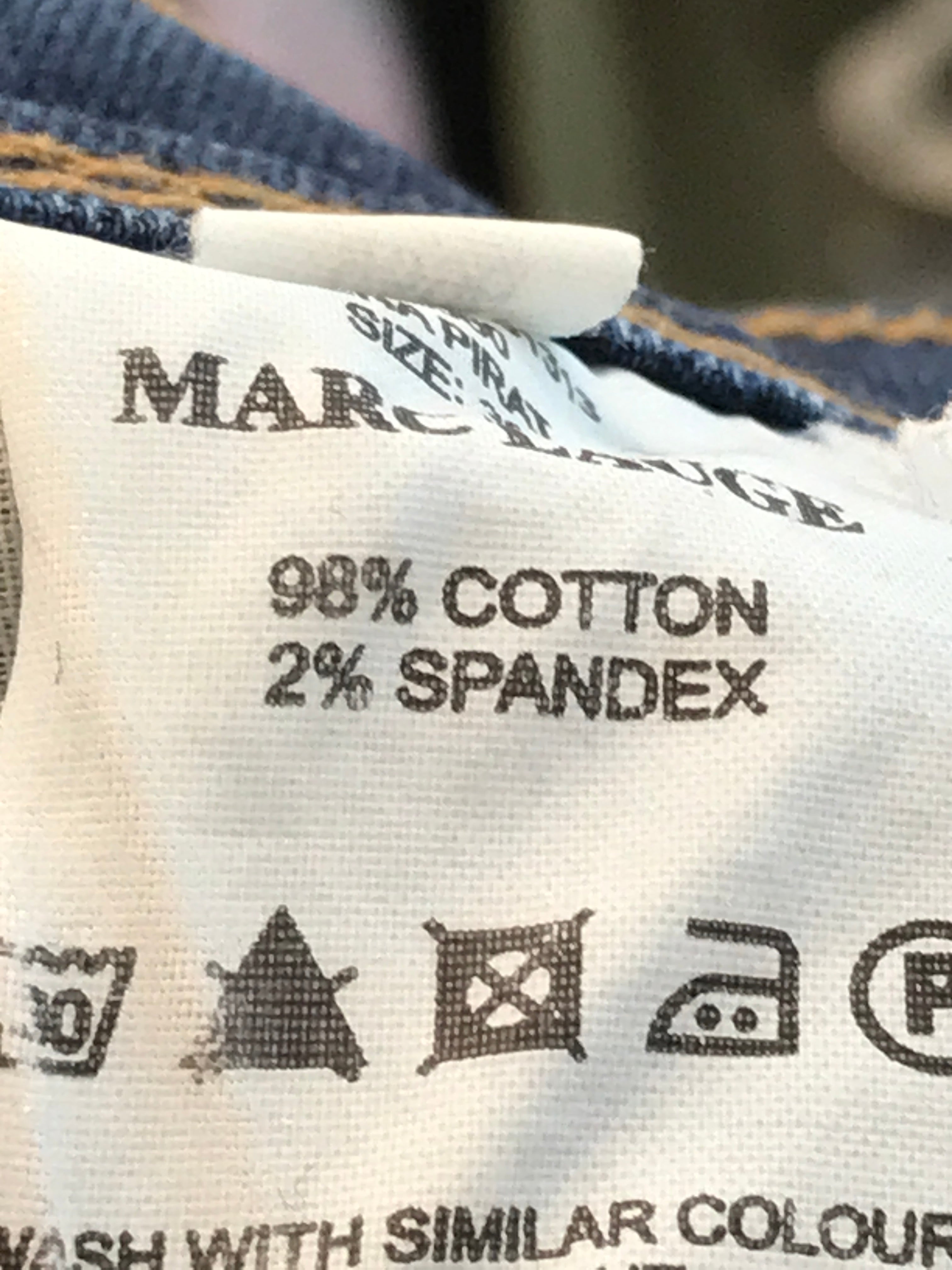 Marc Lauge Jeans