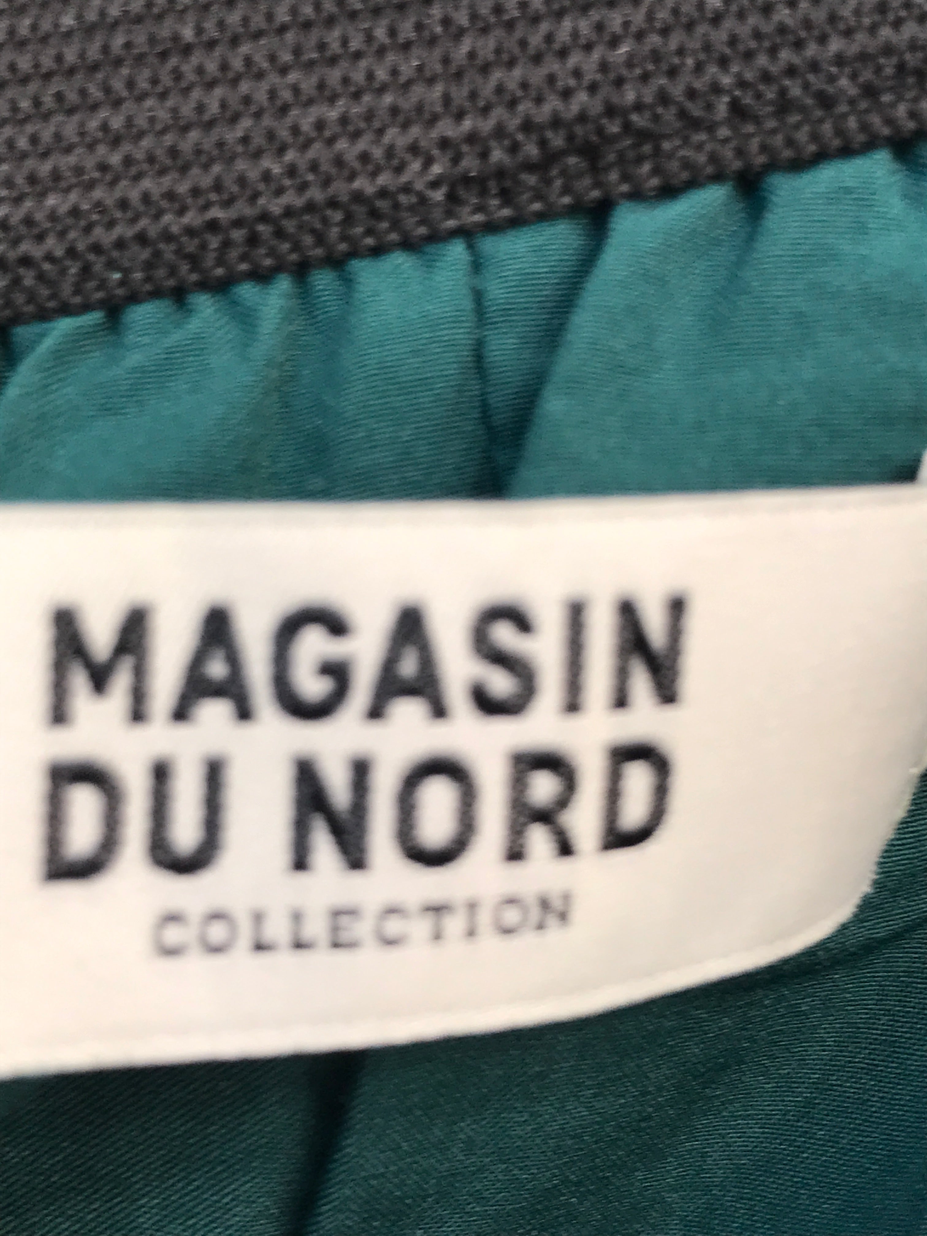Magasin Du Nord Nederdel