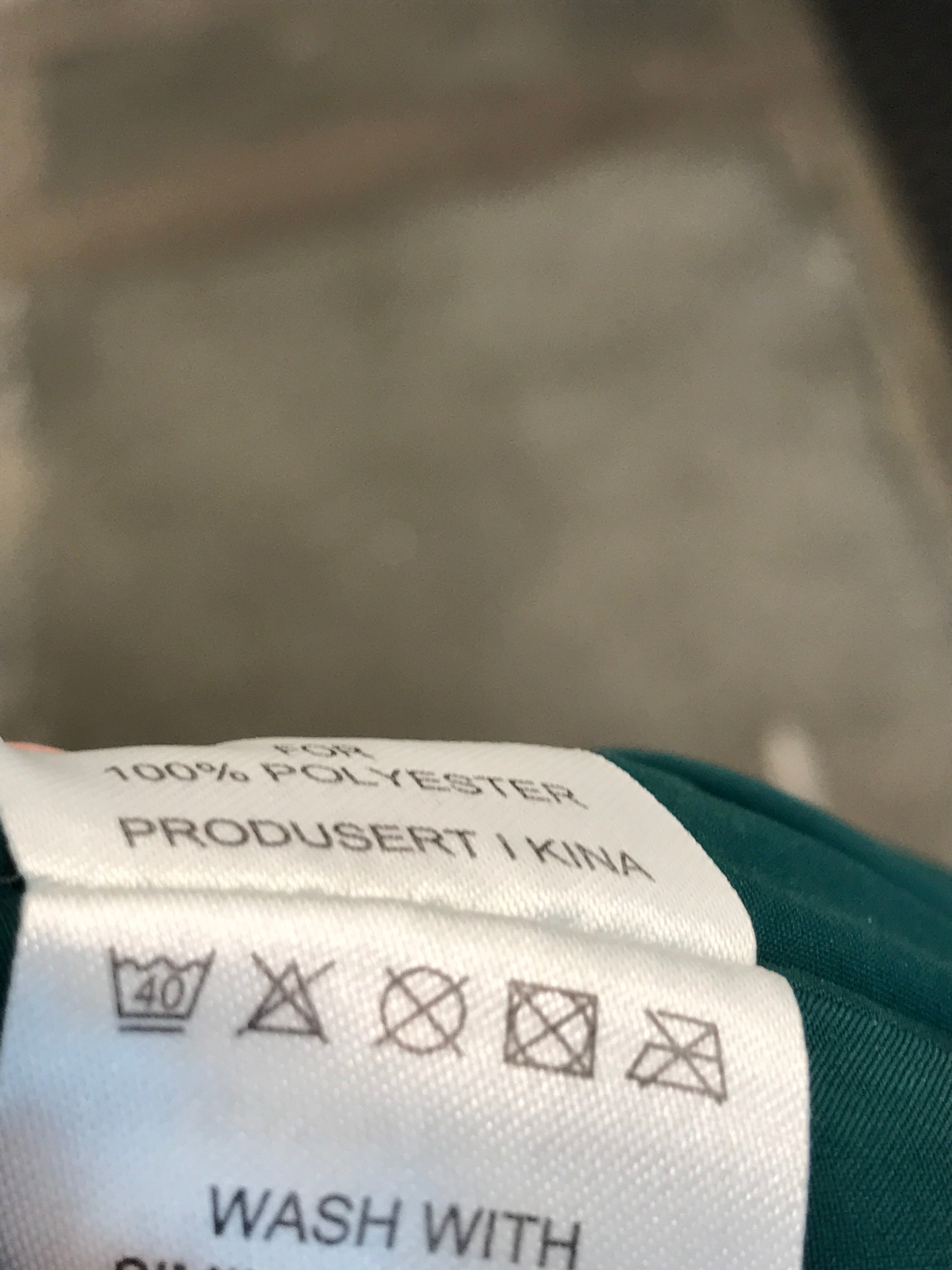 Magasin Du Nord Nederdel