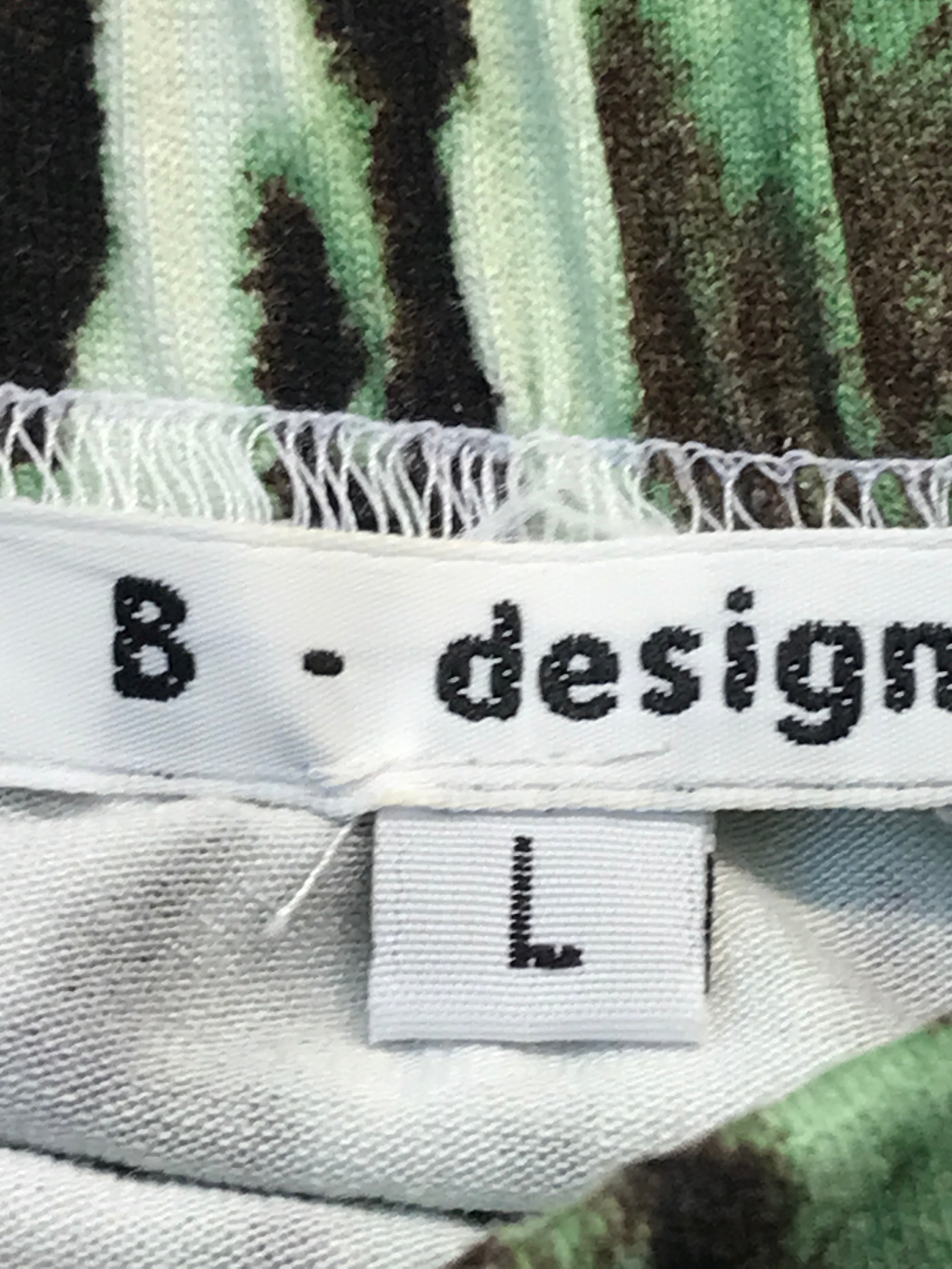 B Design Nederdel