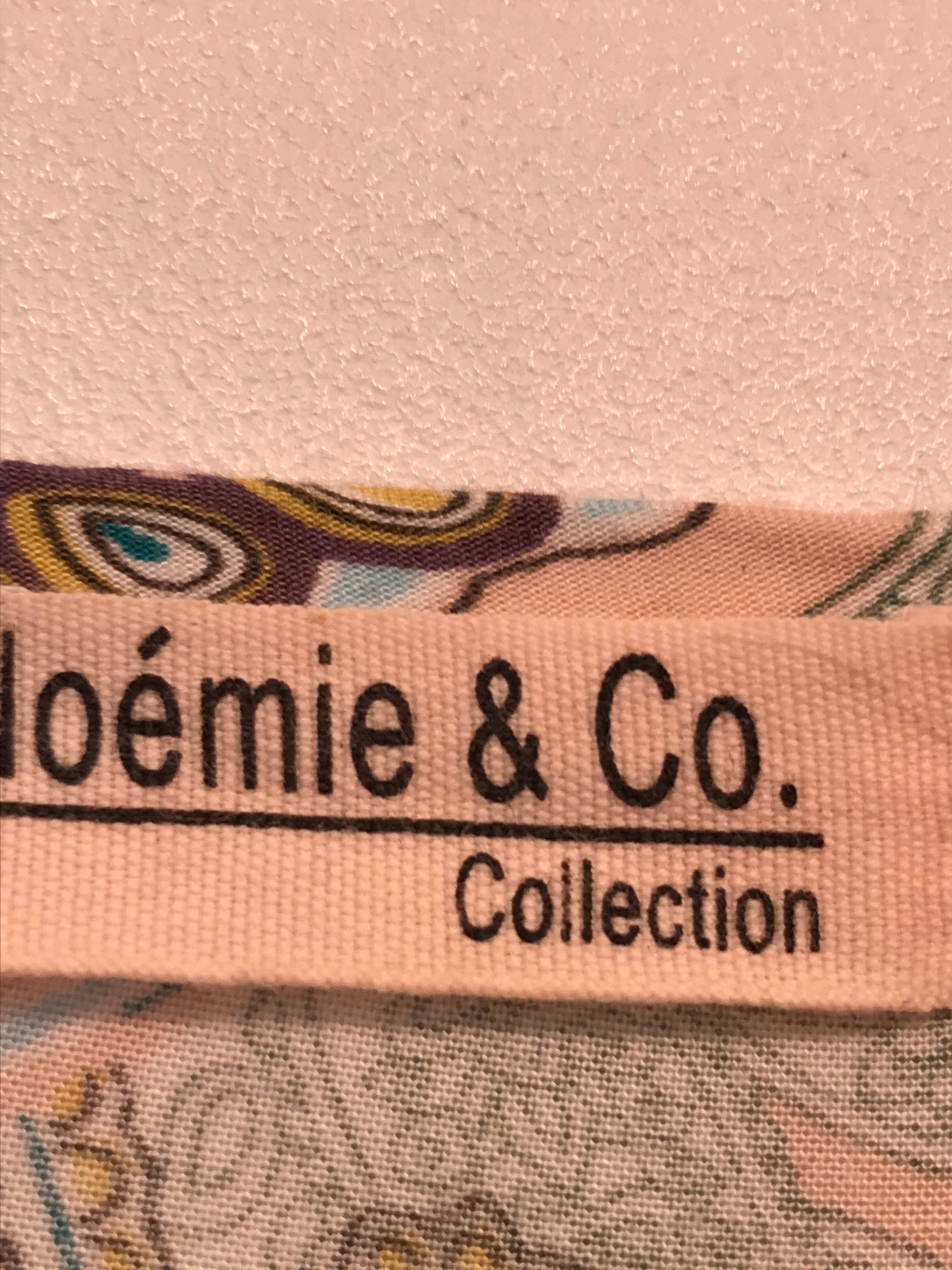 Loémie & Co Tunika