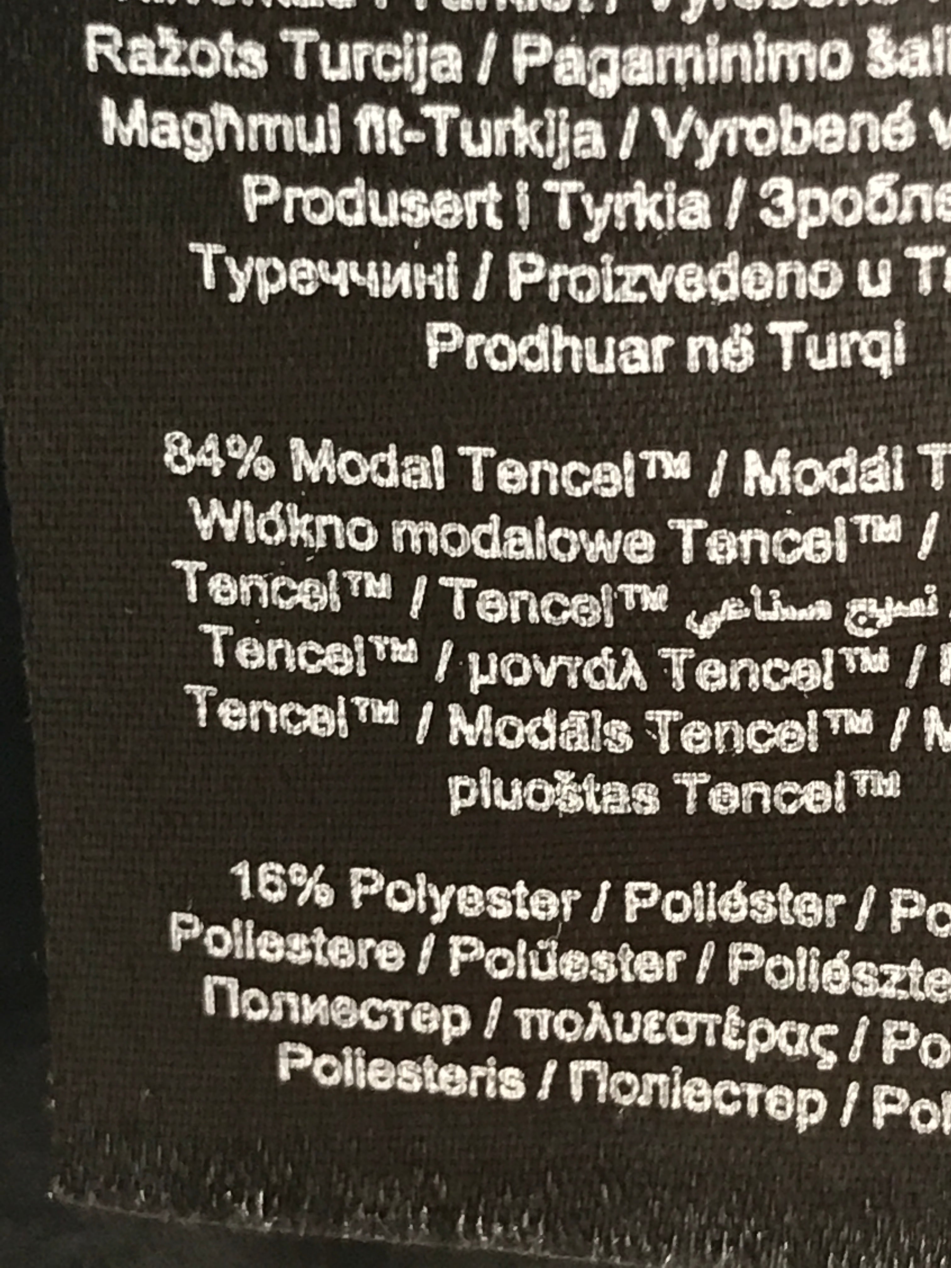 Vero Moda Skjorte