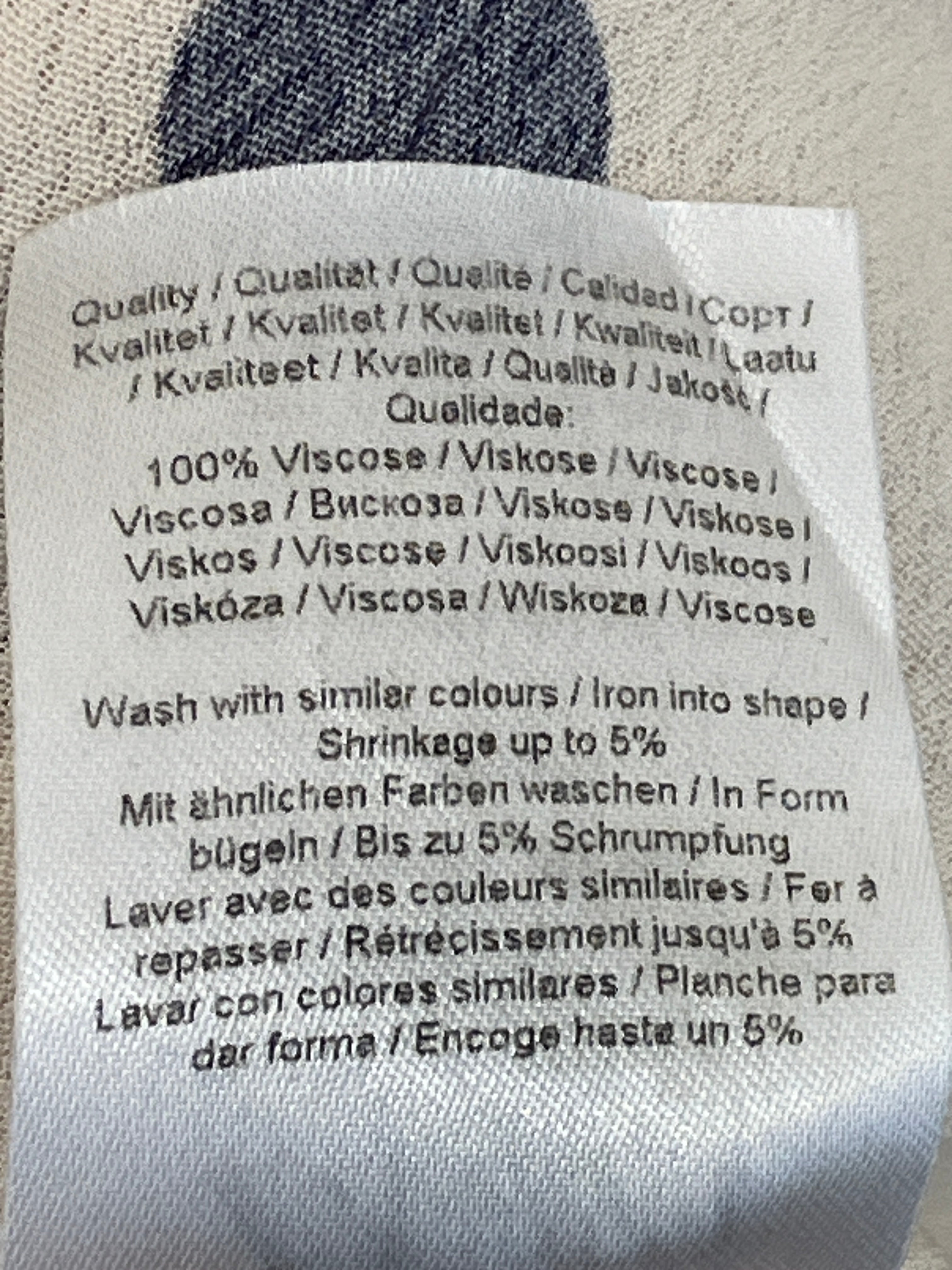 Zizzi Kjole
