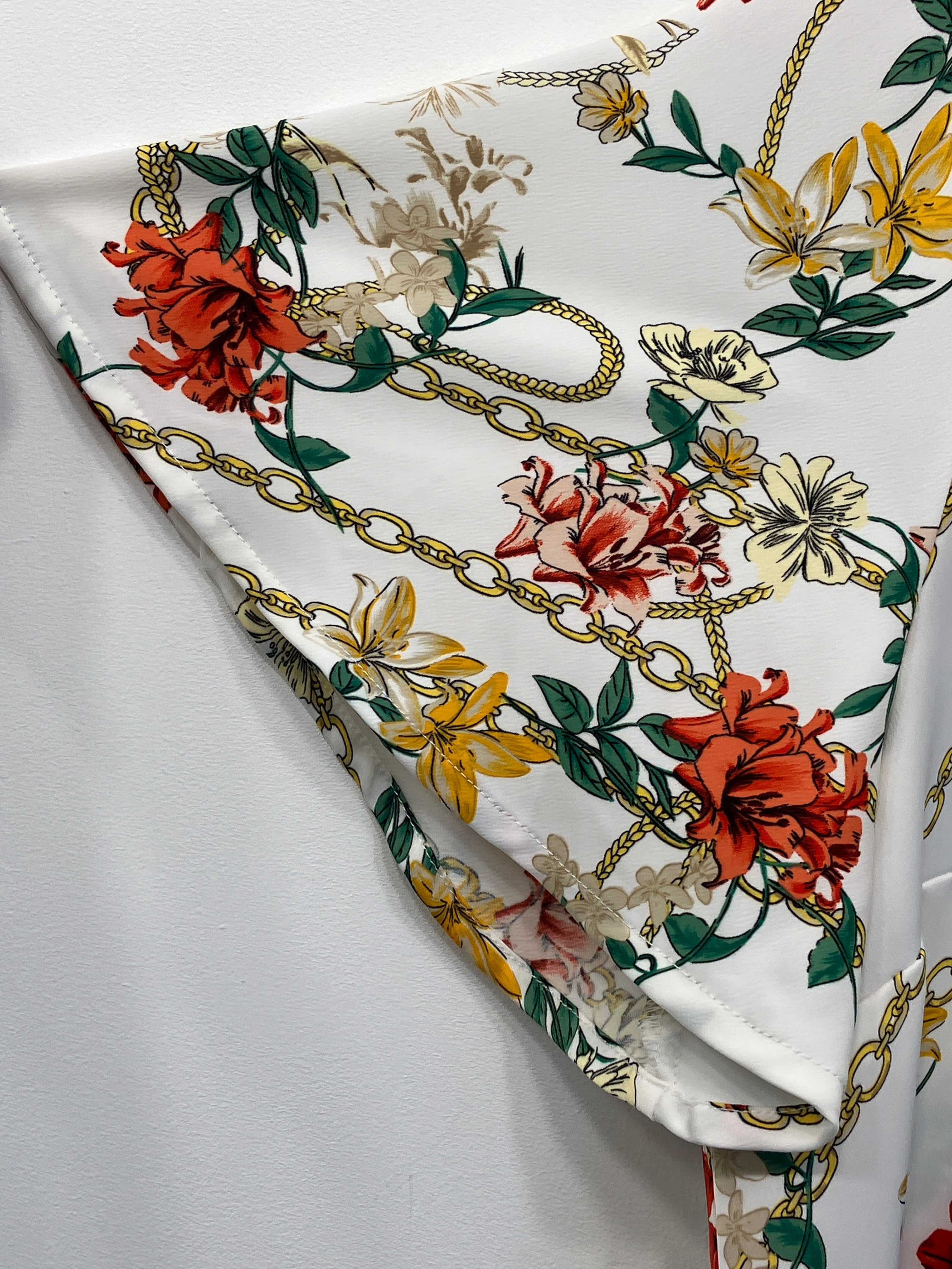 Cortefiel Bluse