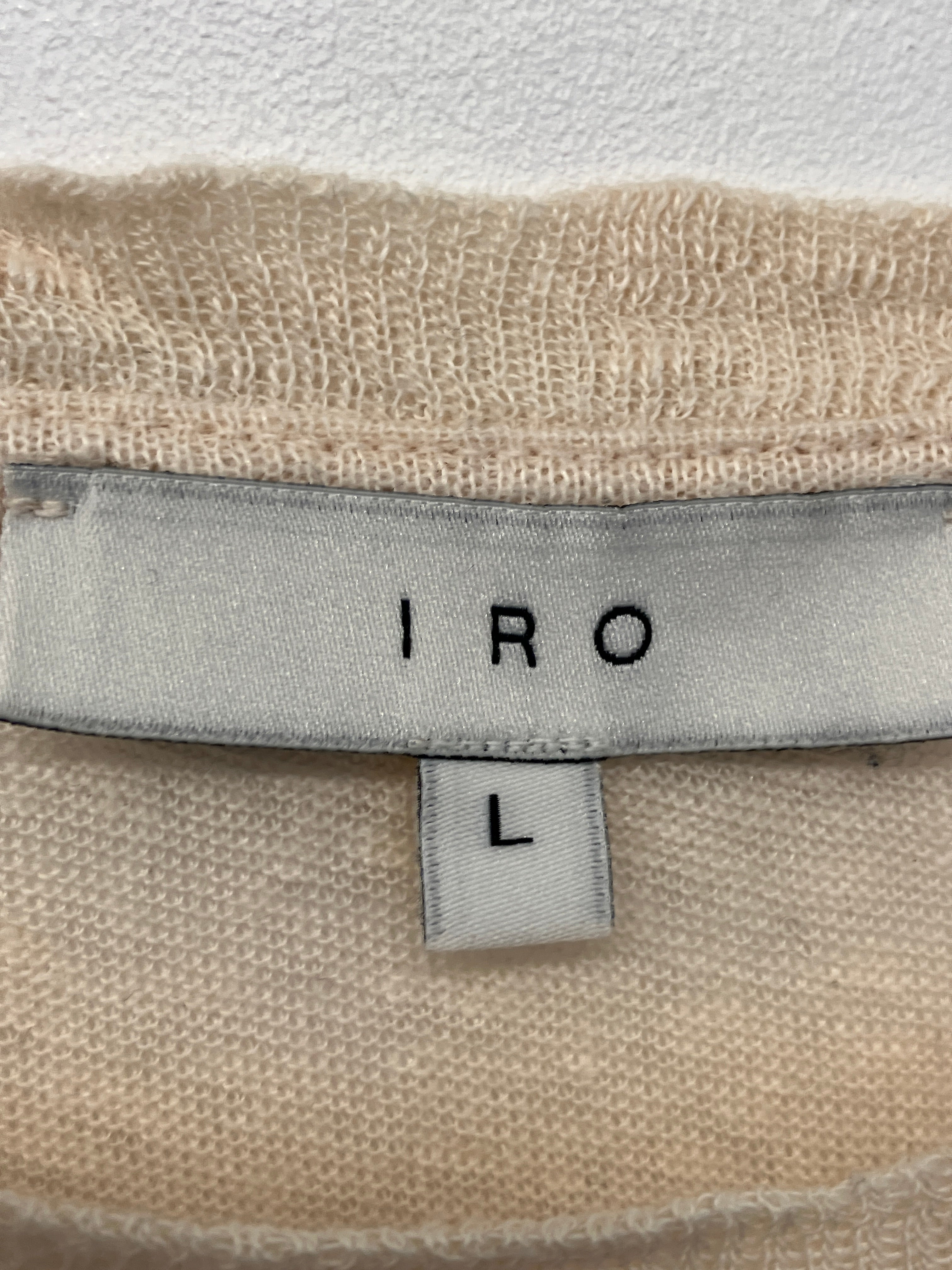 Iro Bluse