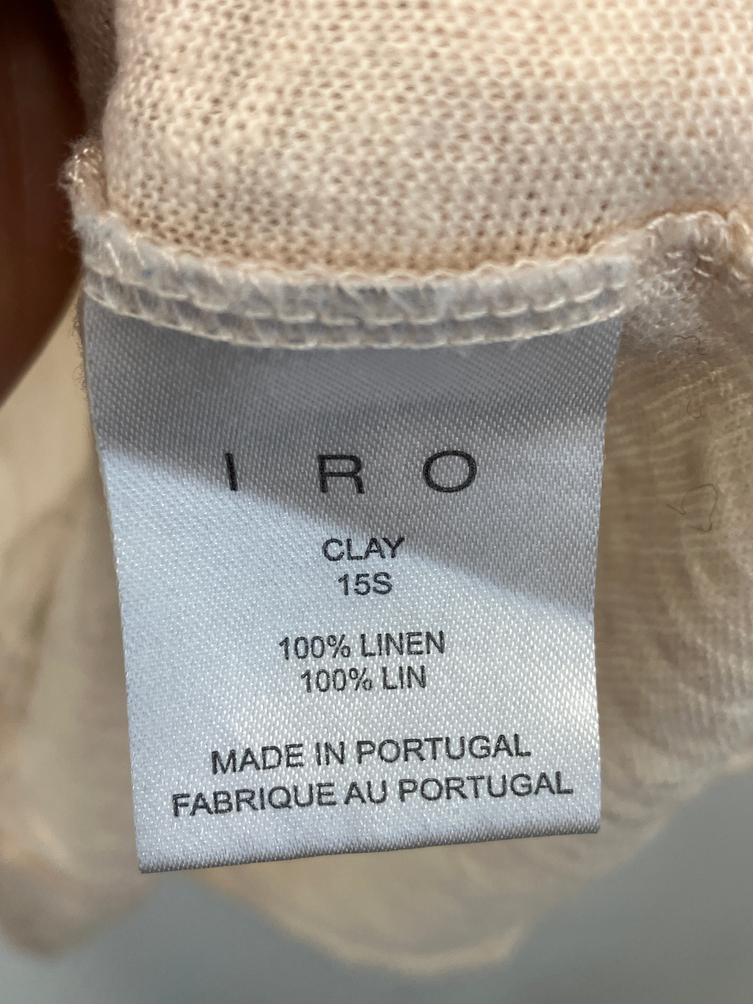 Iro Bluse