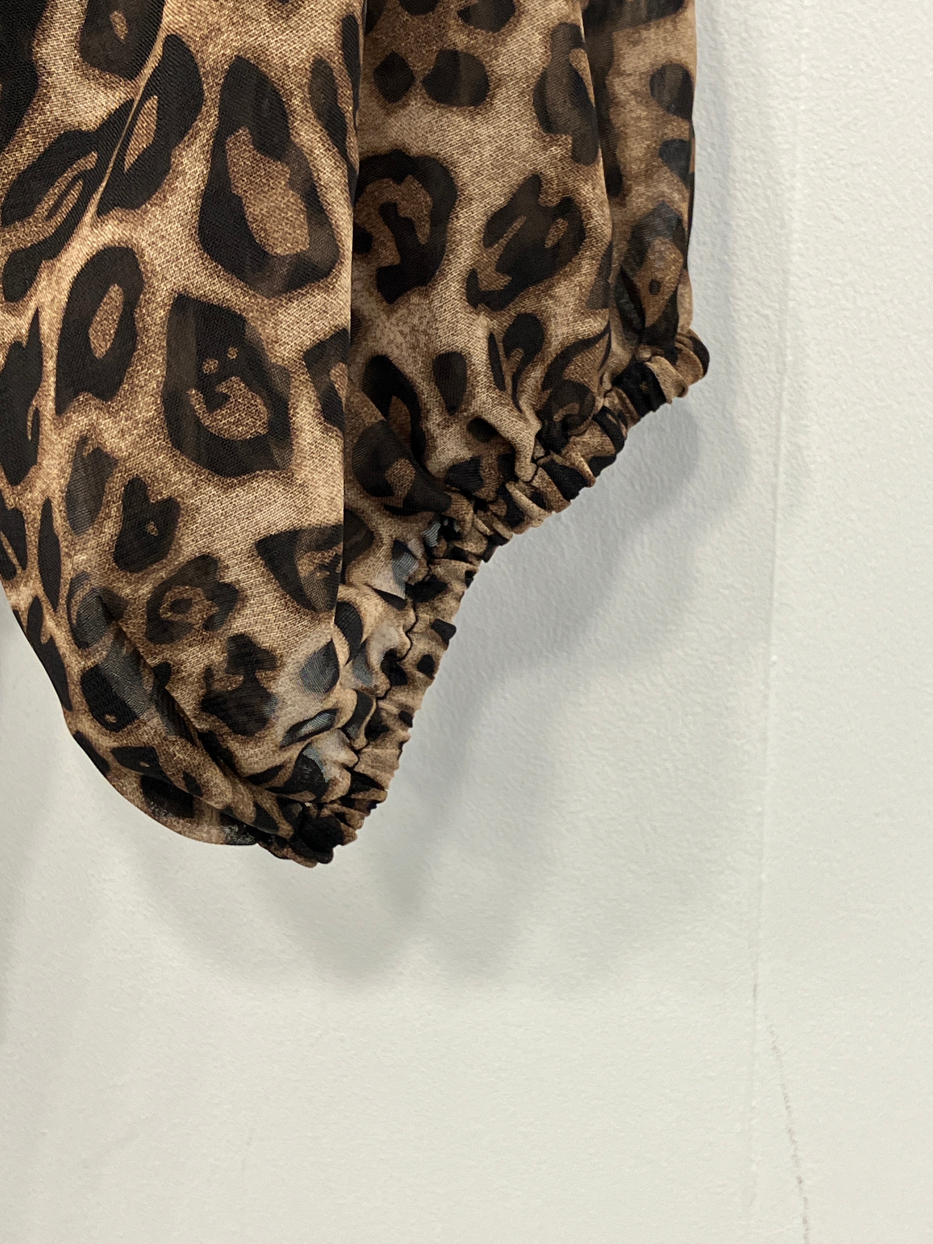 Elvira Pirtzner Bluse