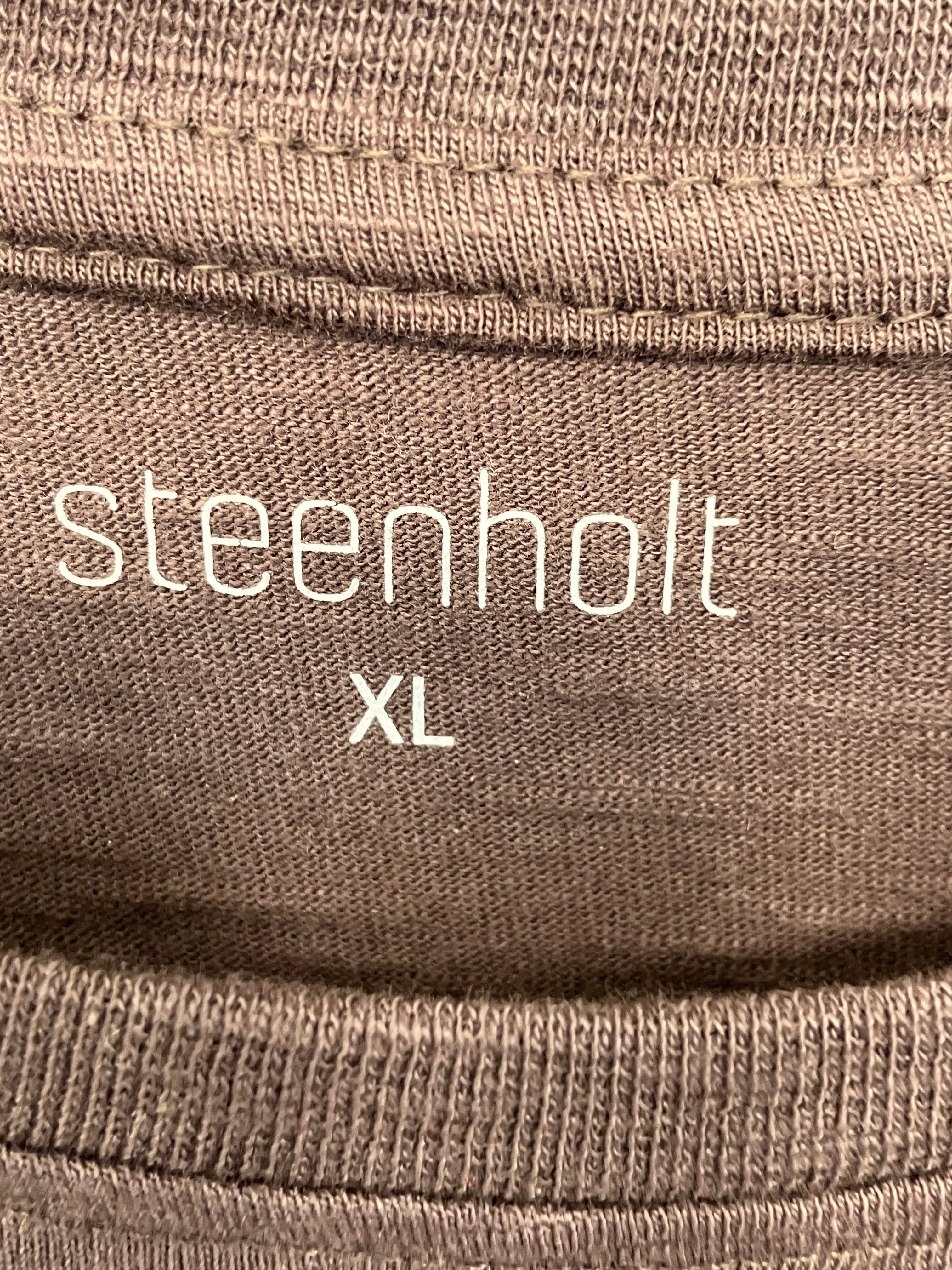 Steenholt T-shirt