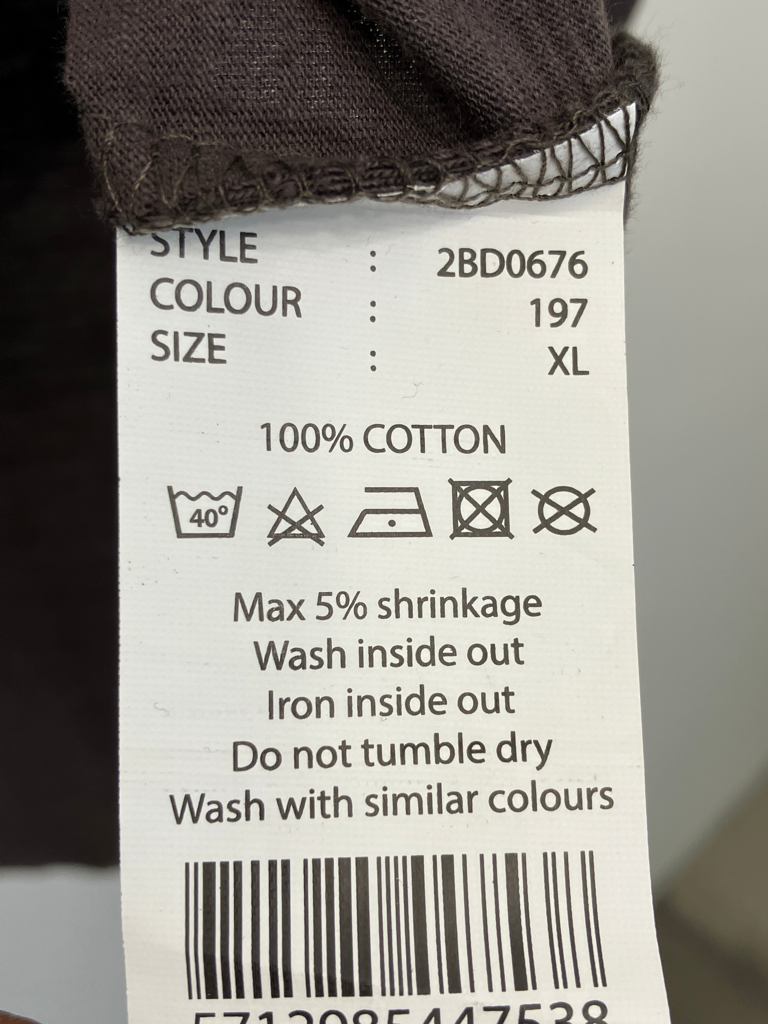 Steenholt T-shirt