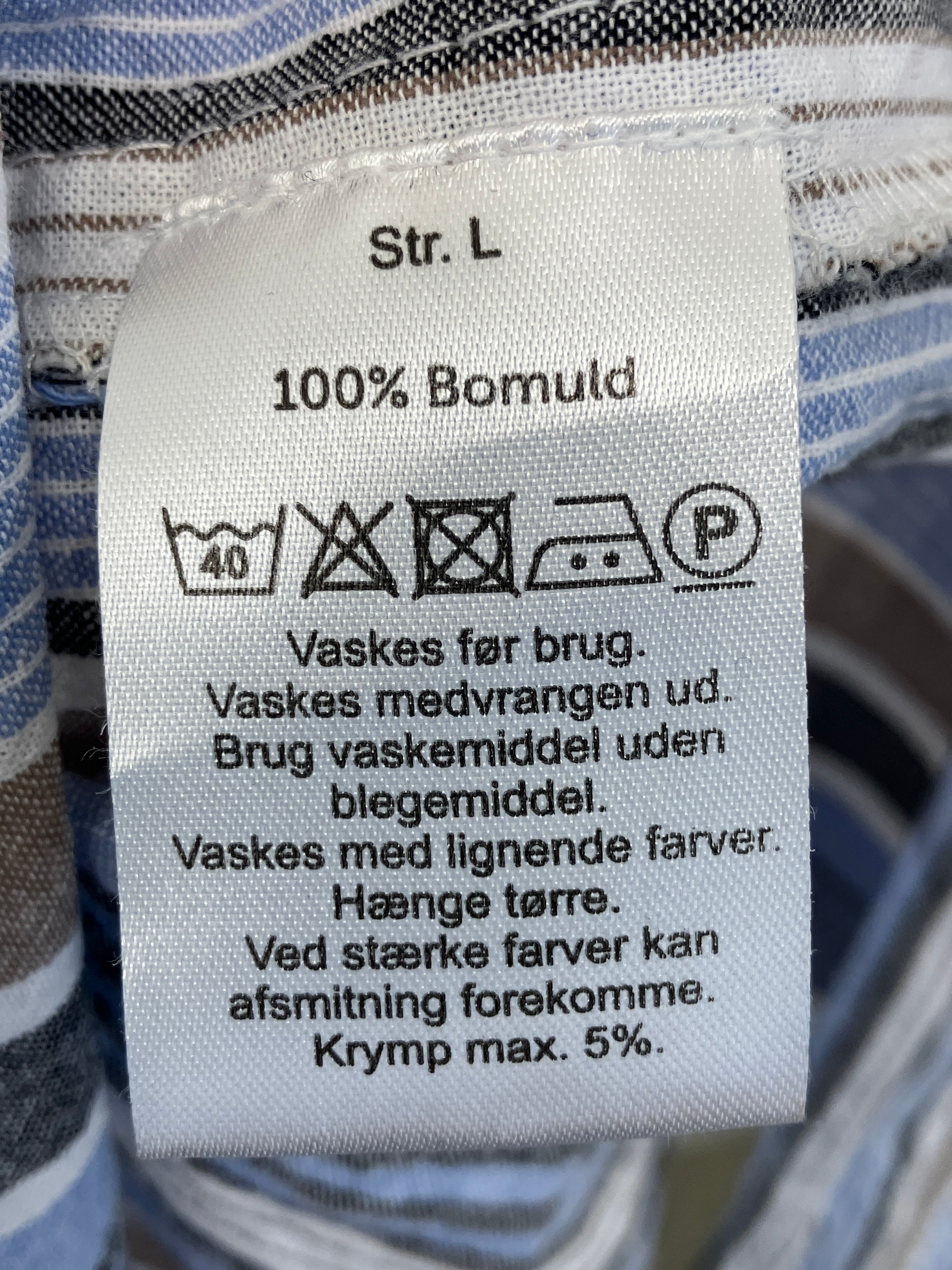 VRS Kjole