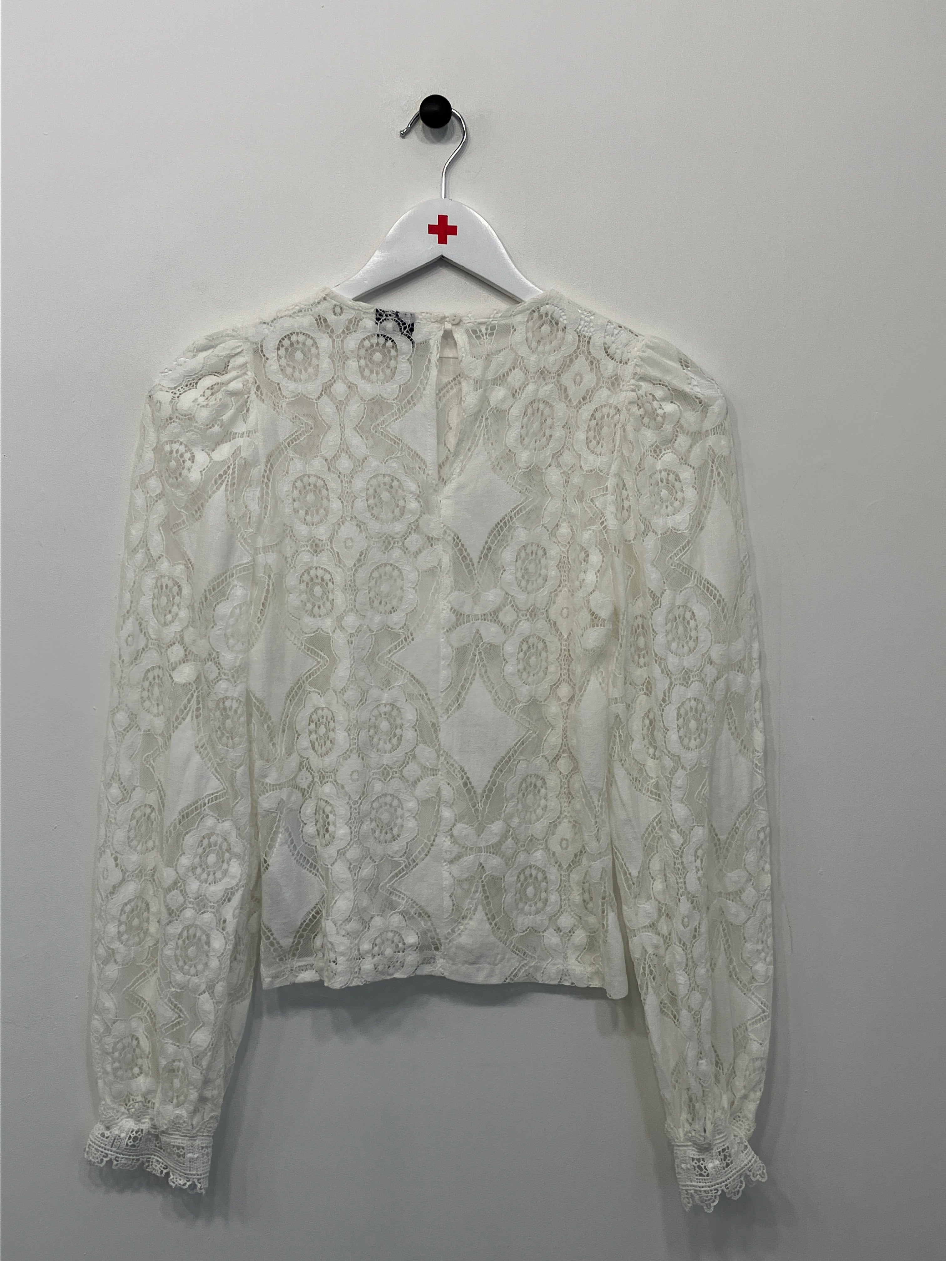 Gina Tricot Bluse