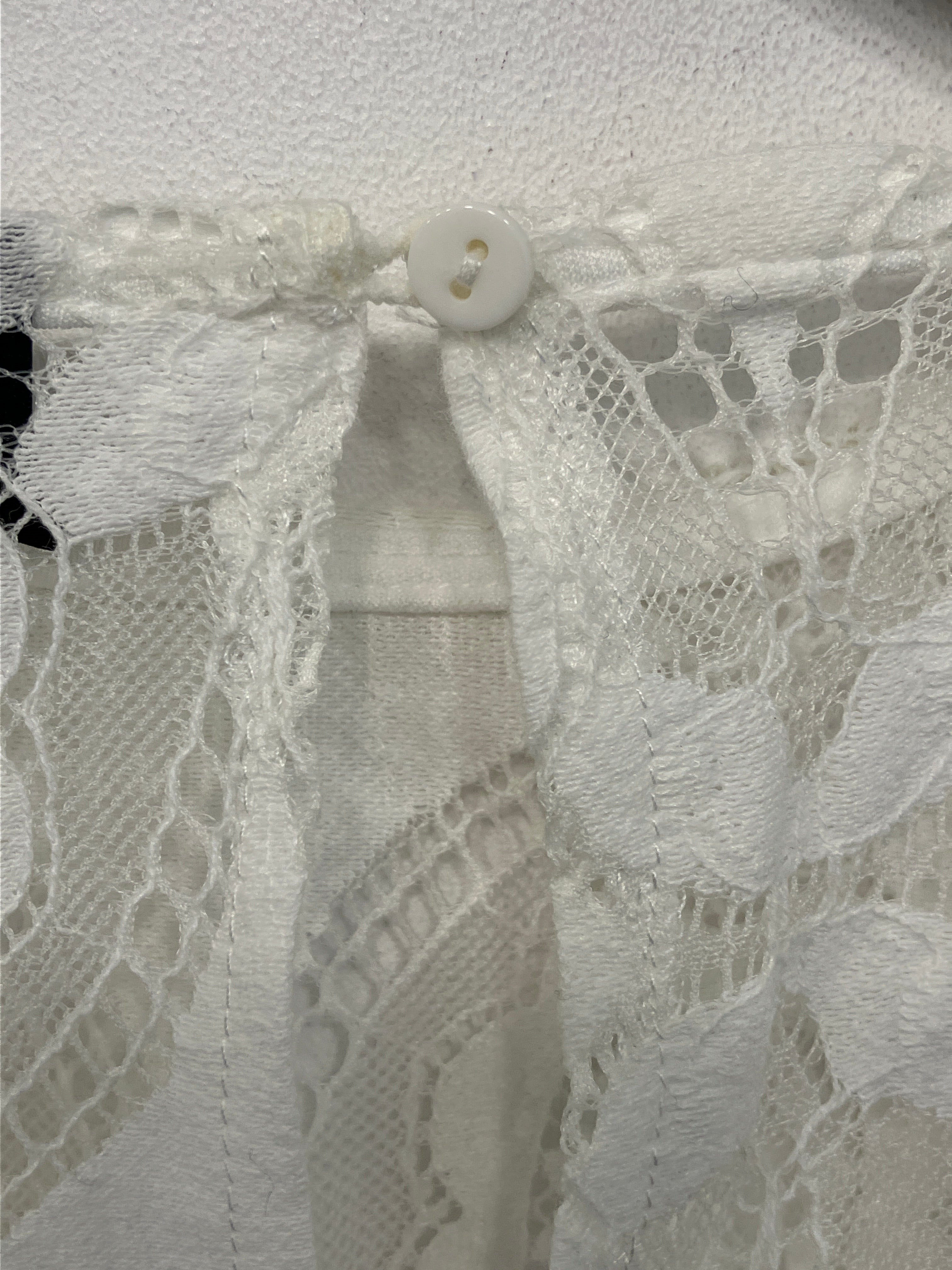 Gina Tricot Bluse
