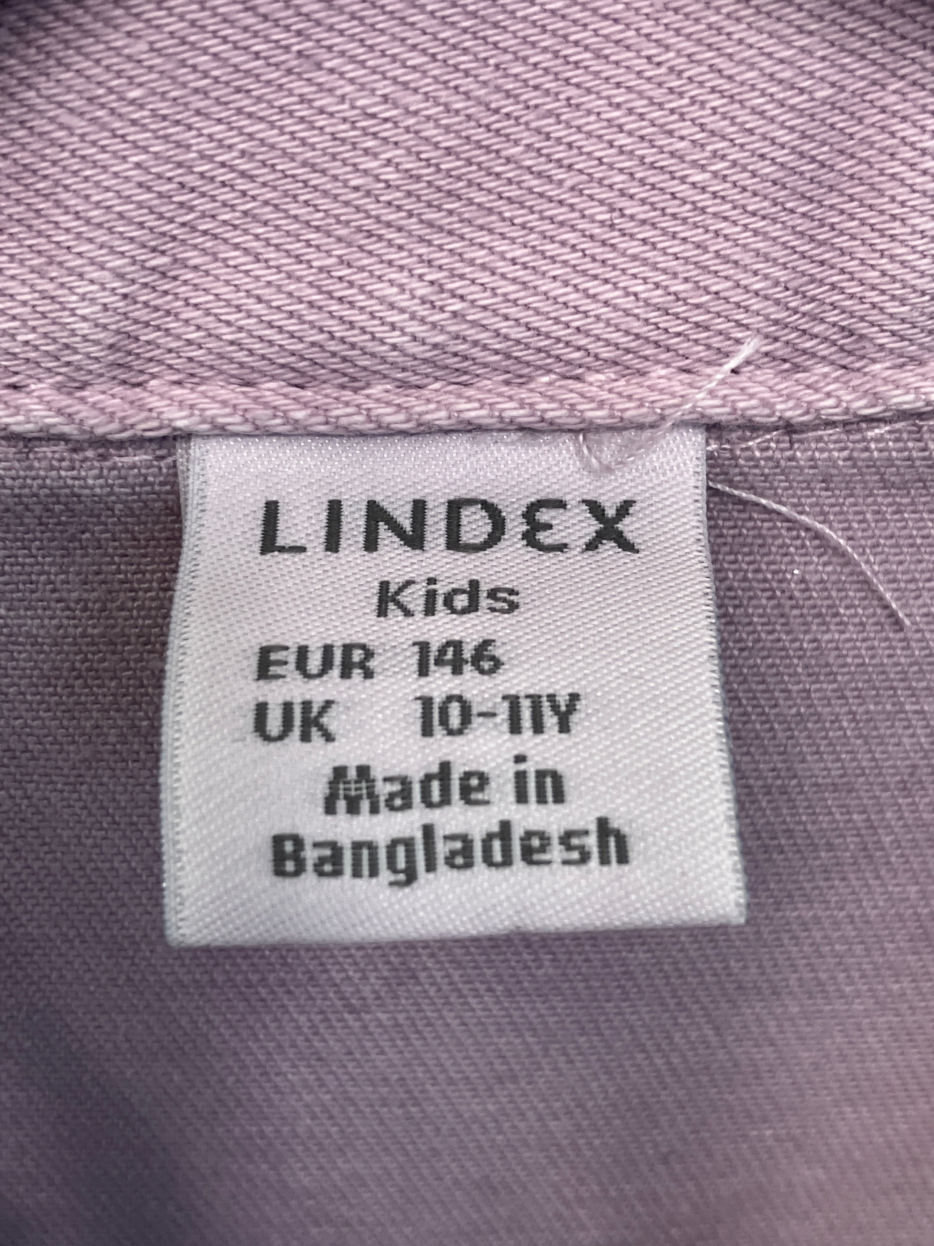 Lindex Kjole
