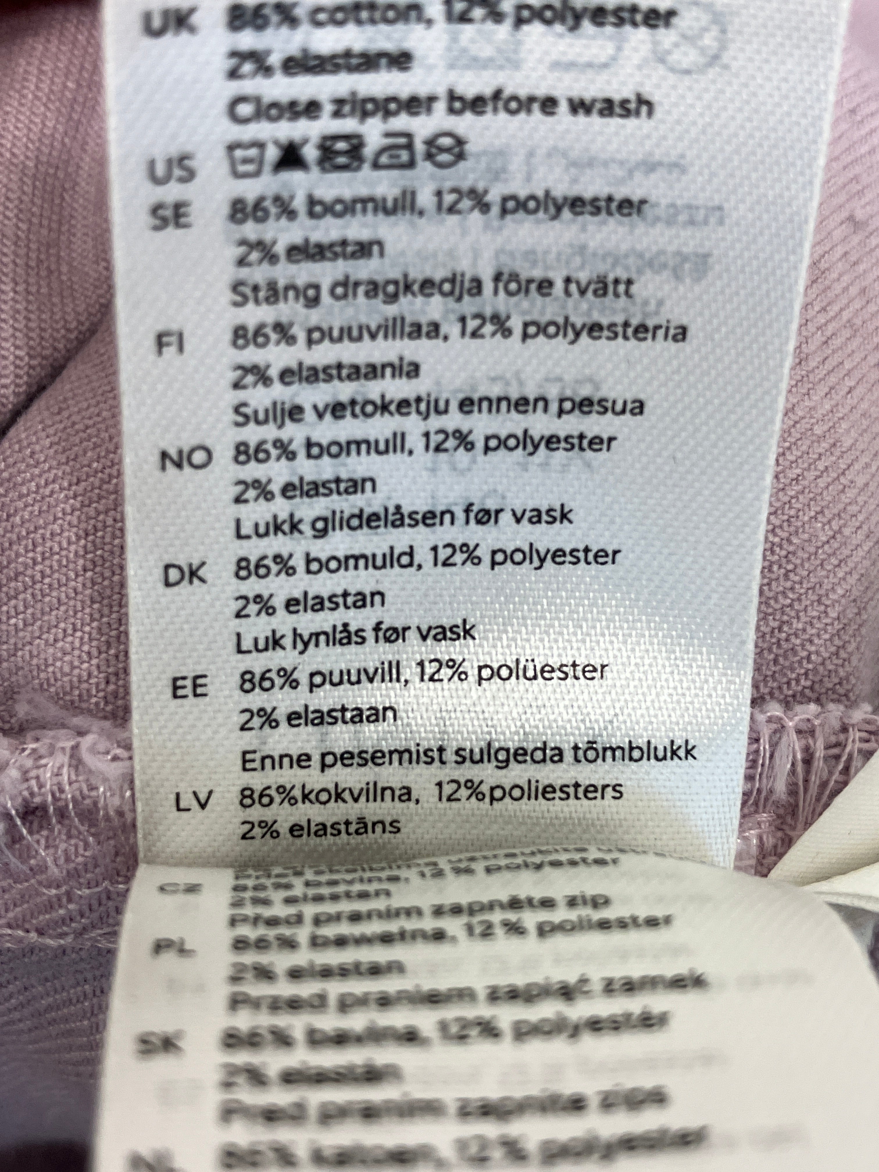 Lindex Kjole