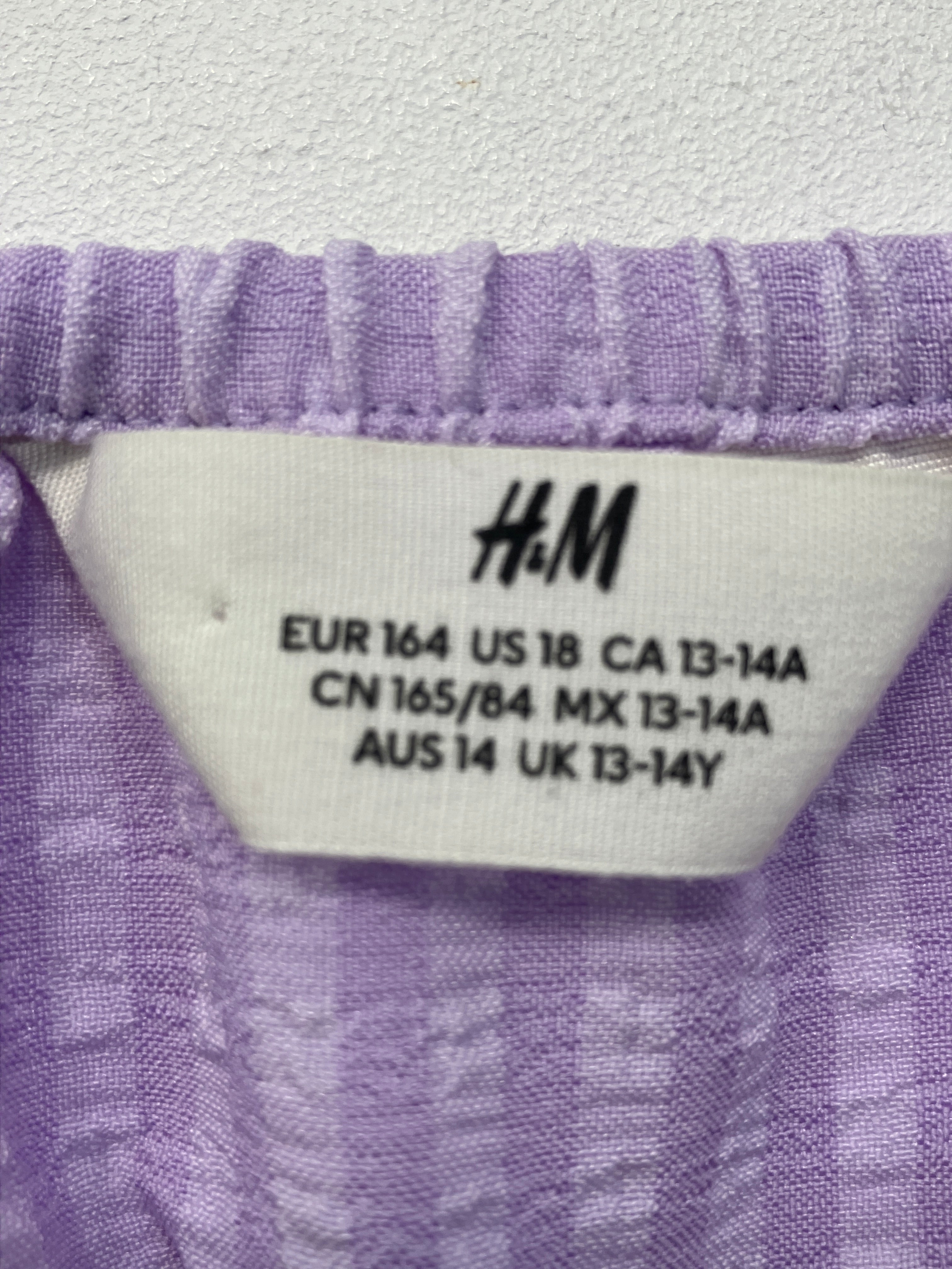H&M Kjole