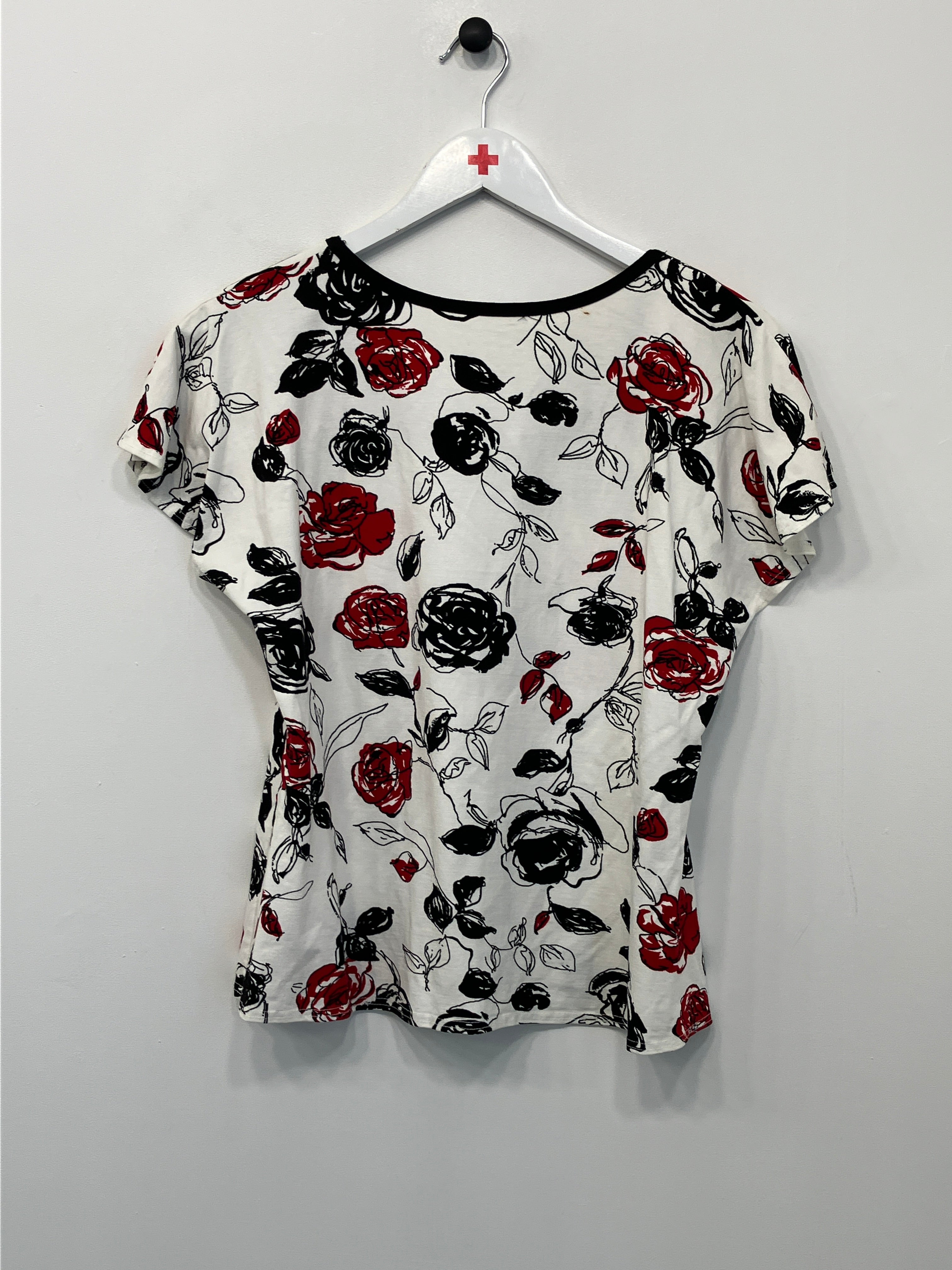 Sara Louise Bluse
