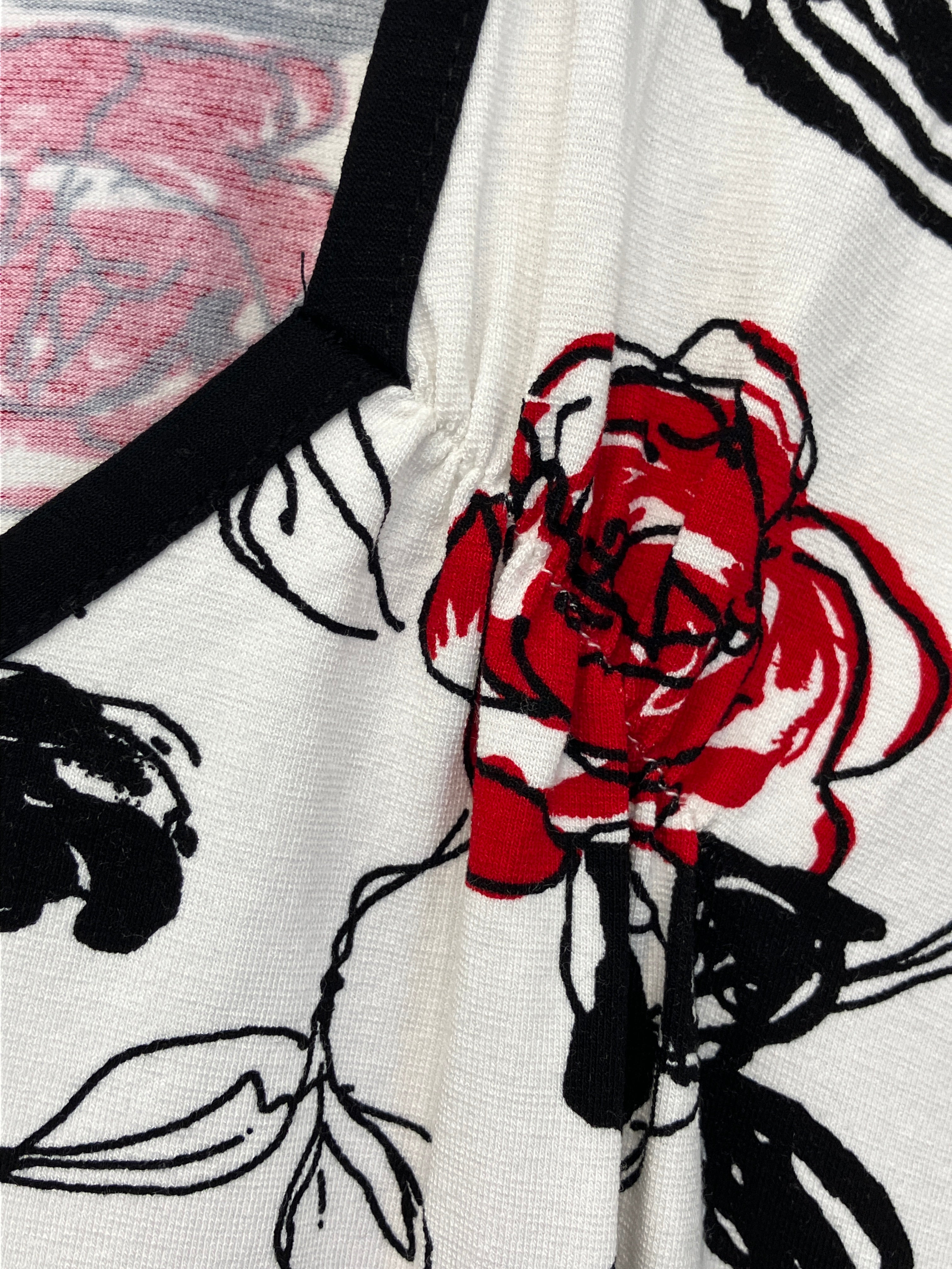 Sara Louise Bluse