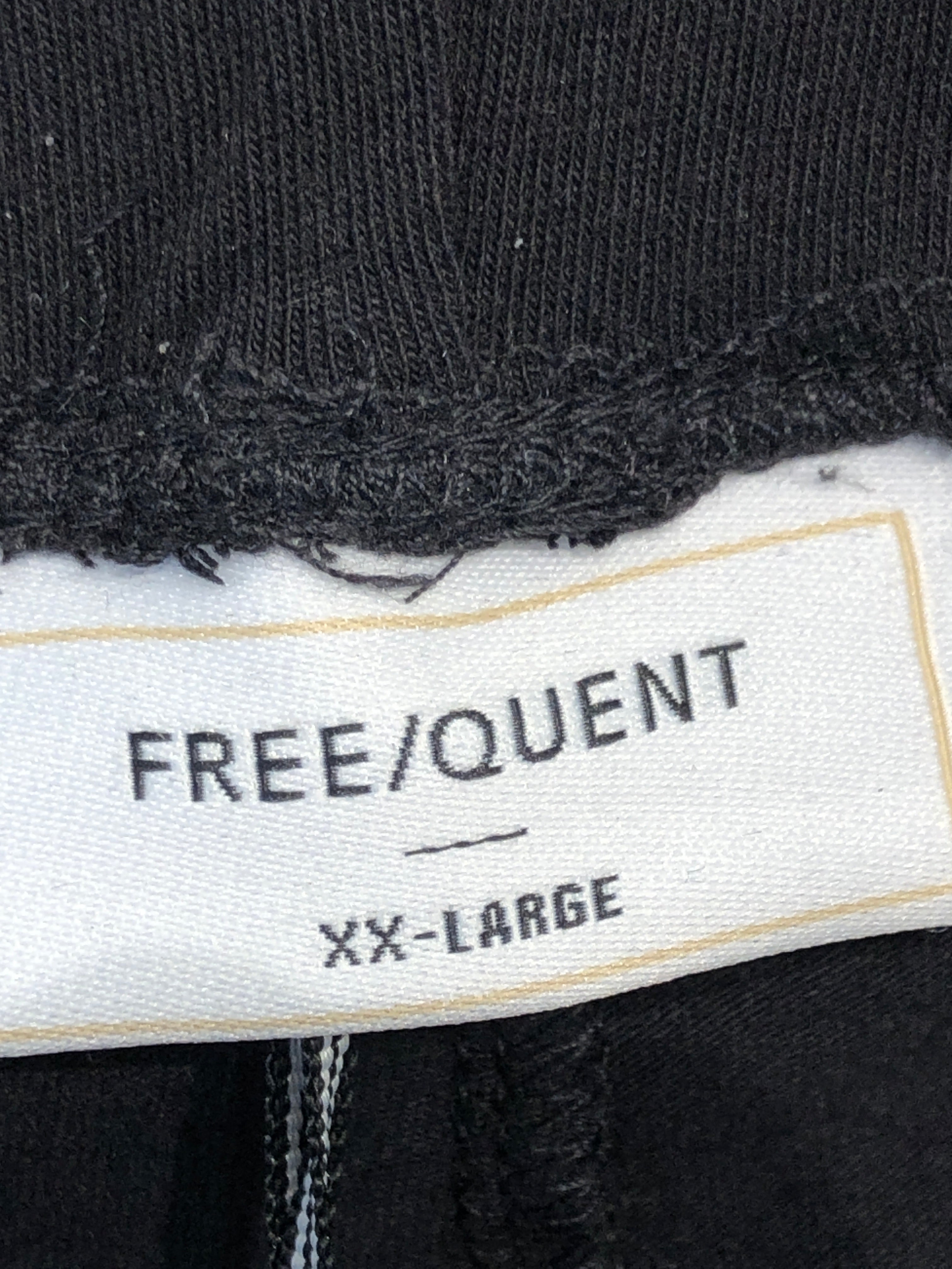 Freequent Shorts