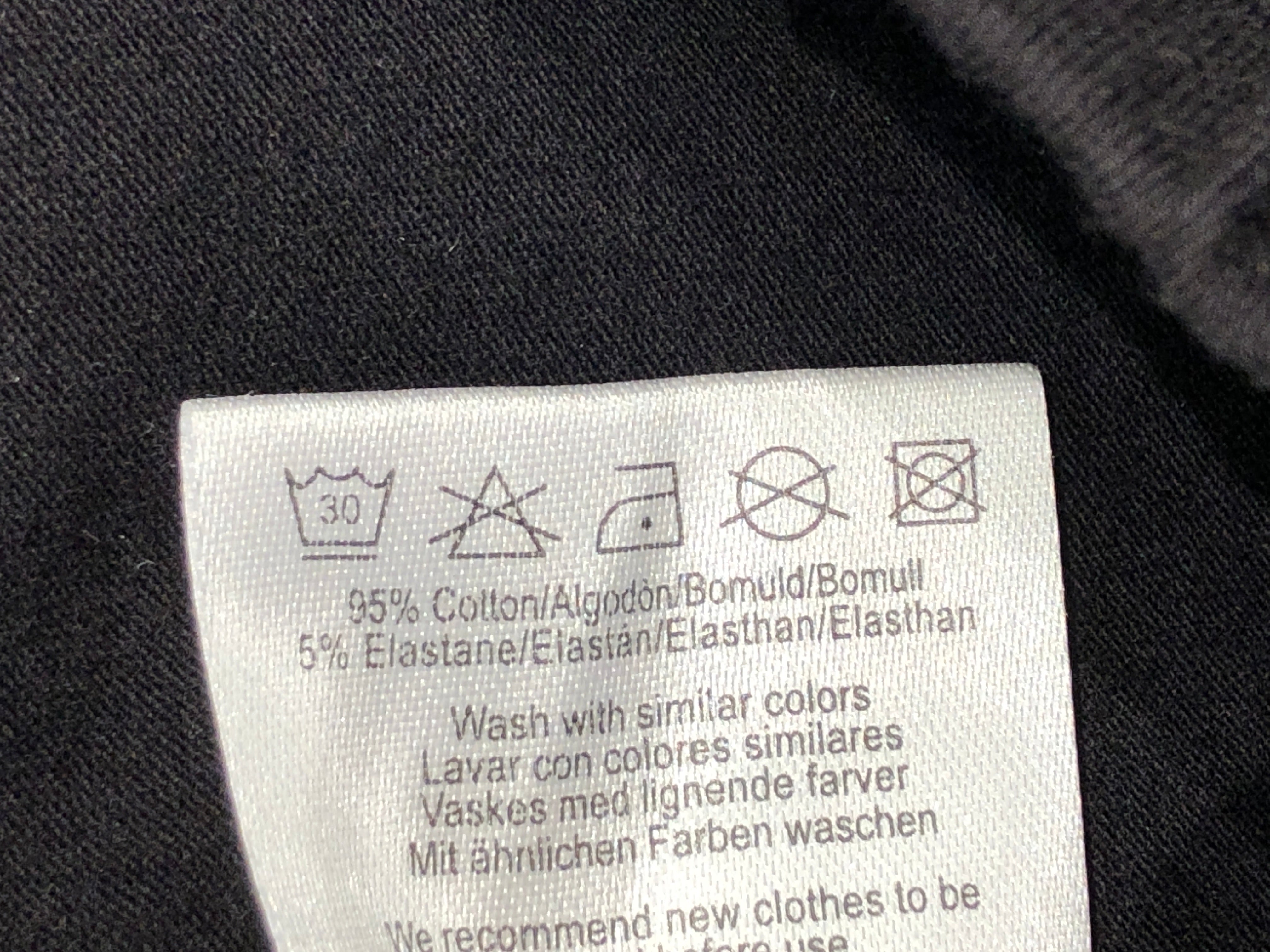 Freequent Shorts