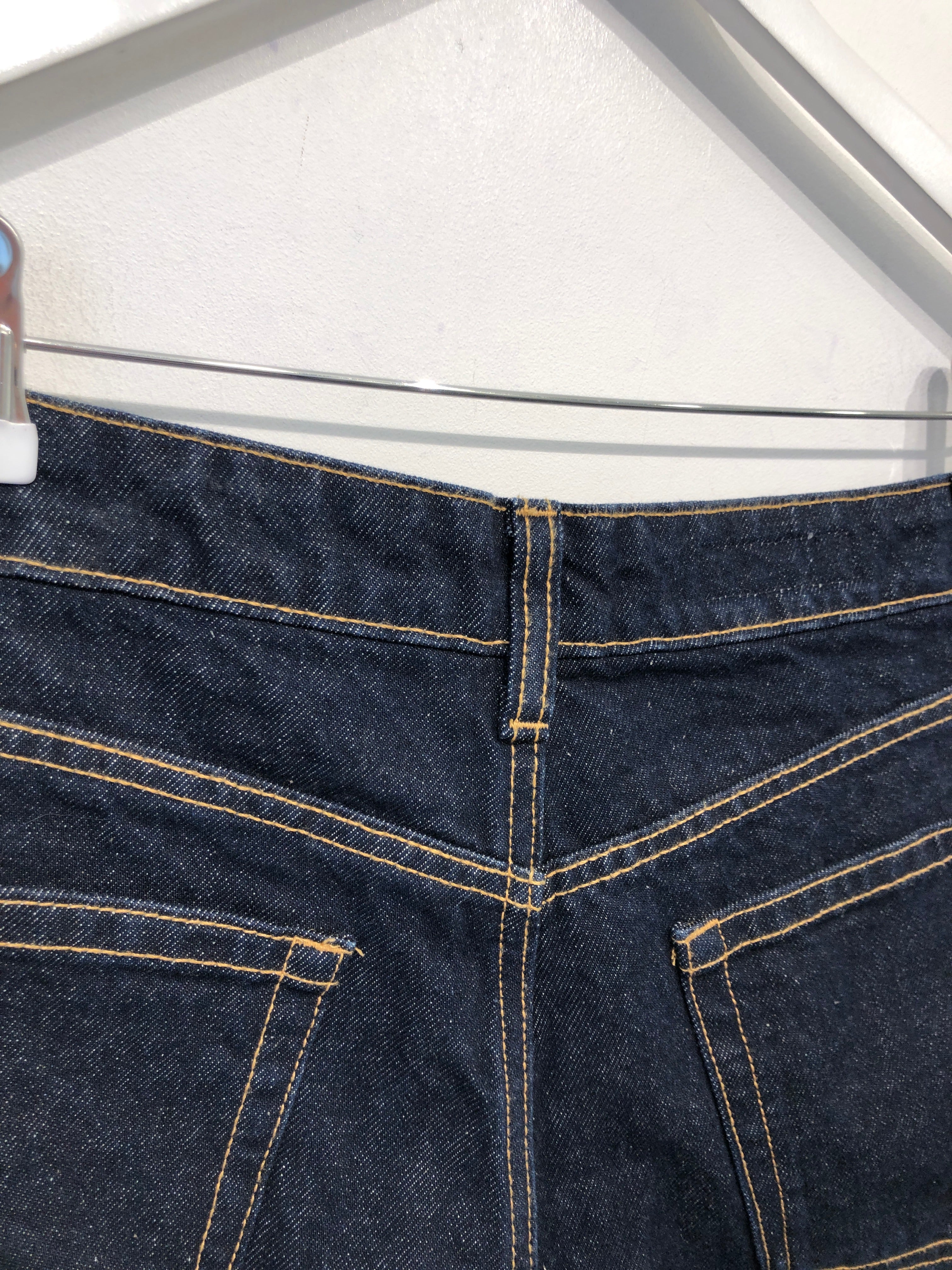 Zara Shorts
