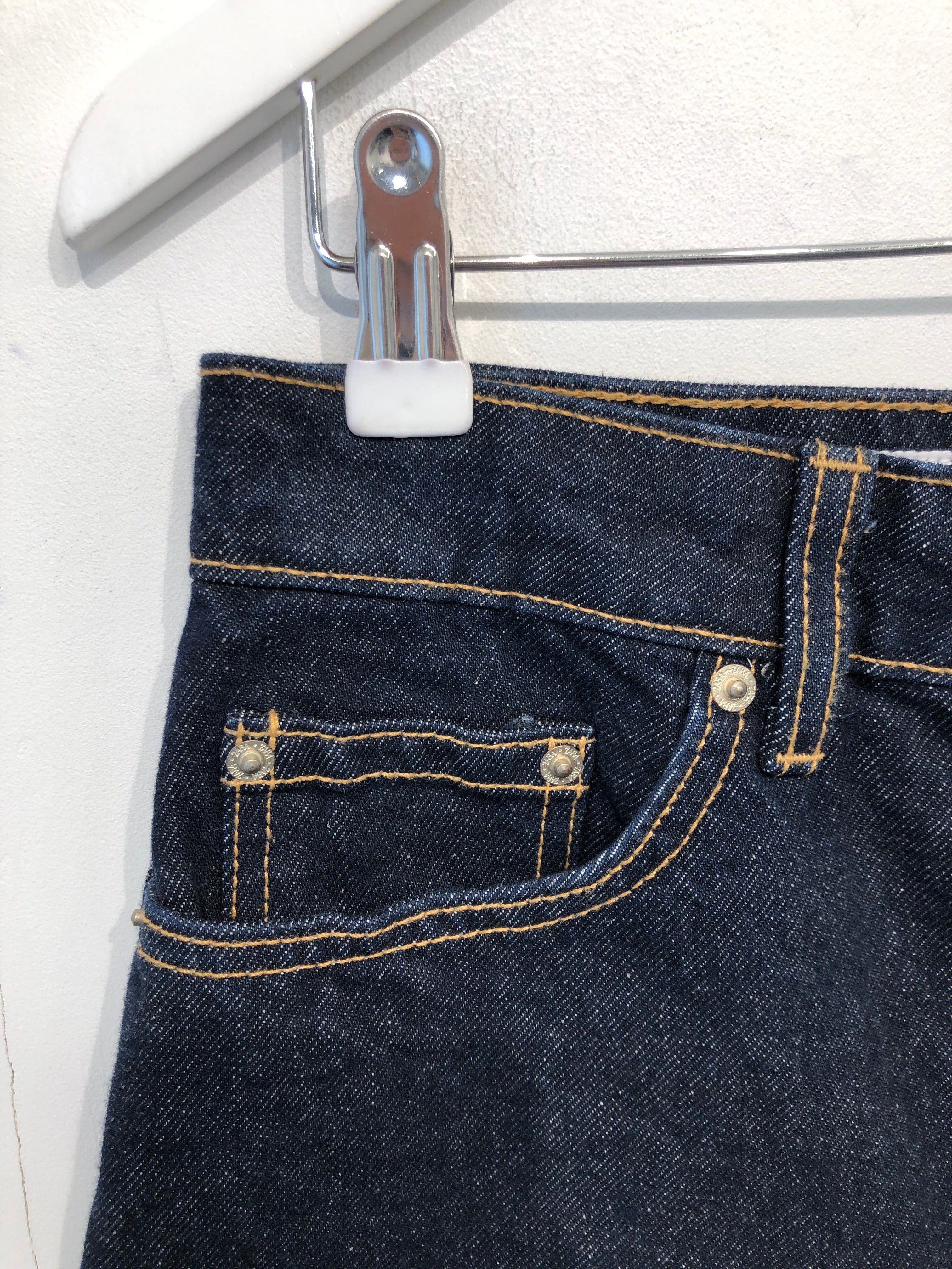 Zara Shorts