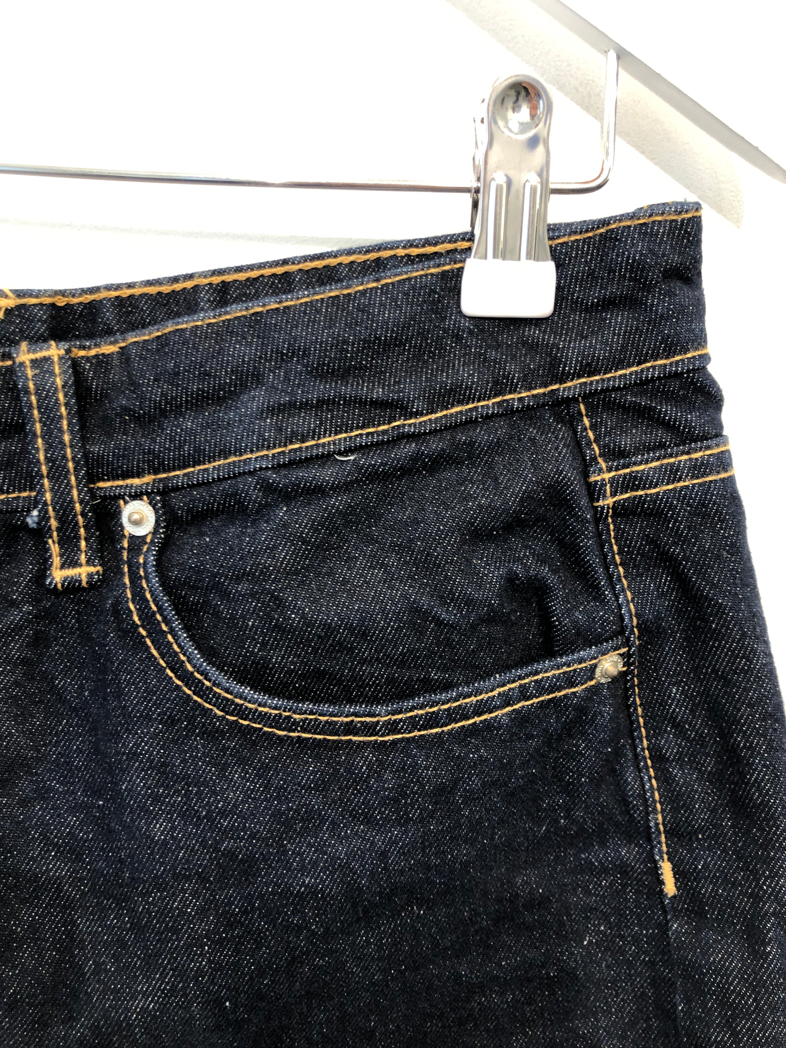 Zara Shorts