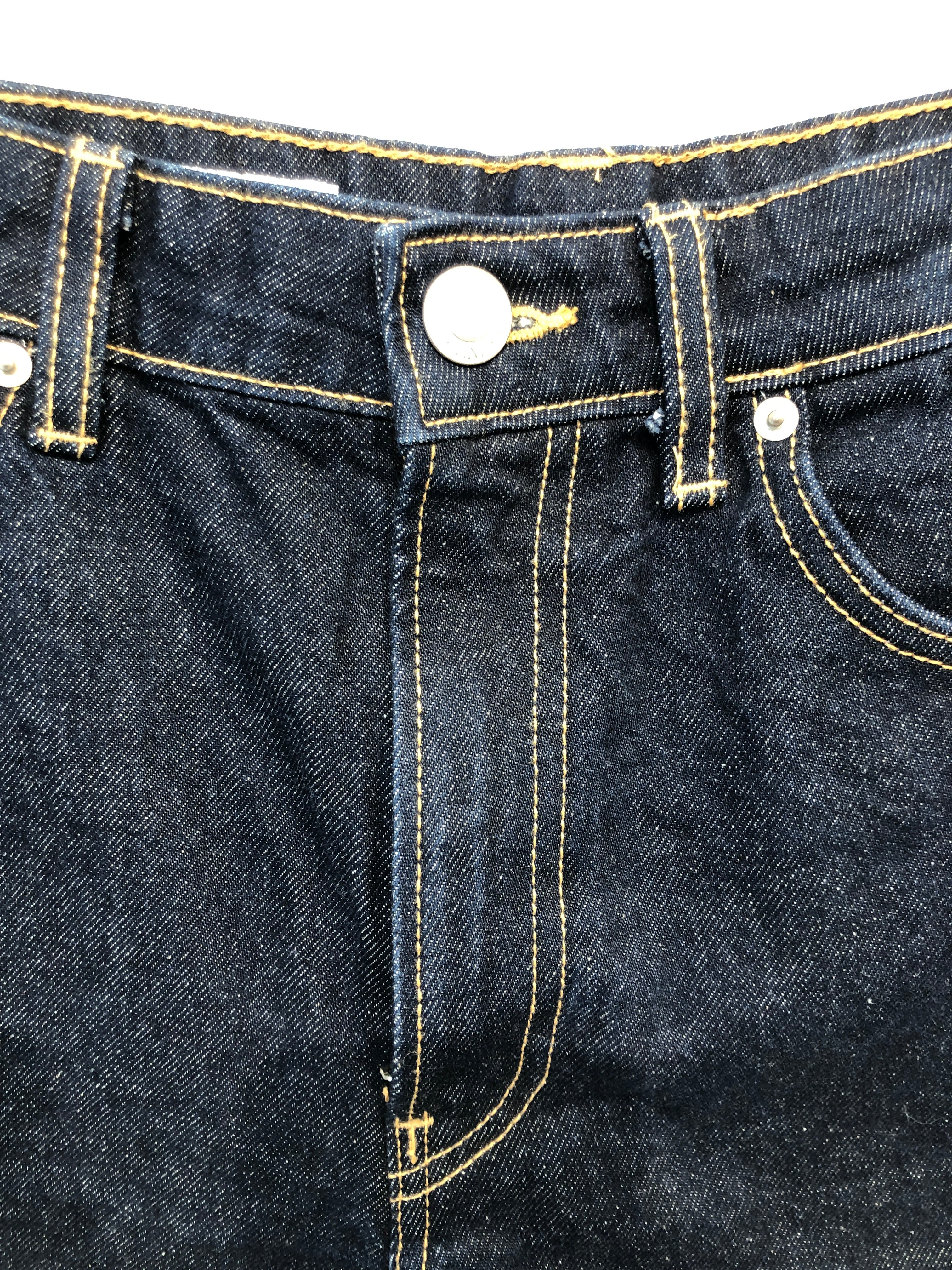 Zara Shorts