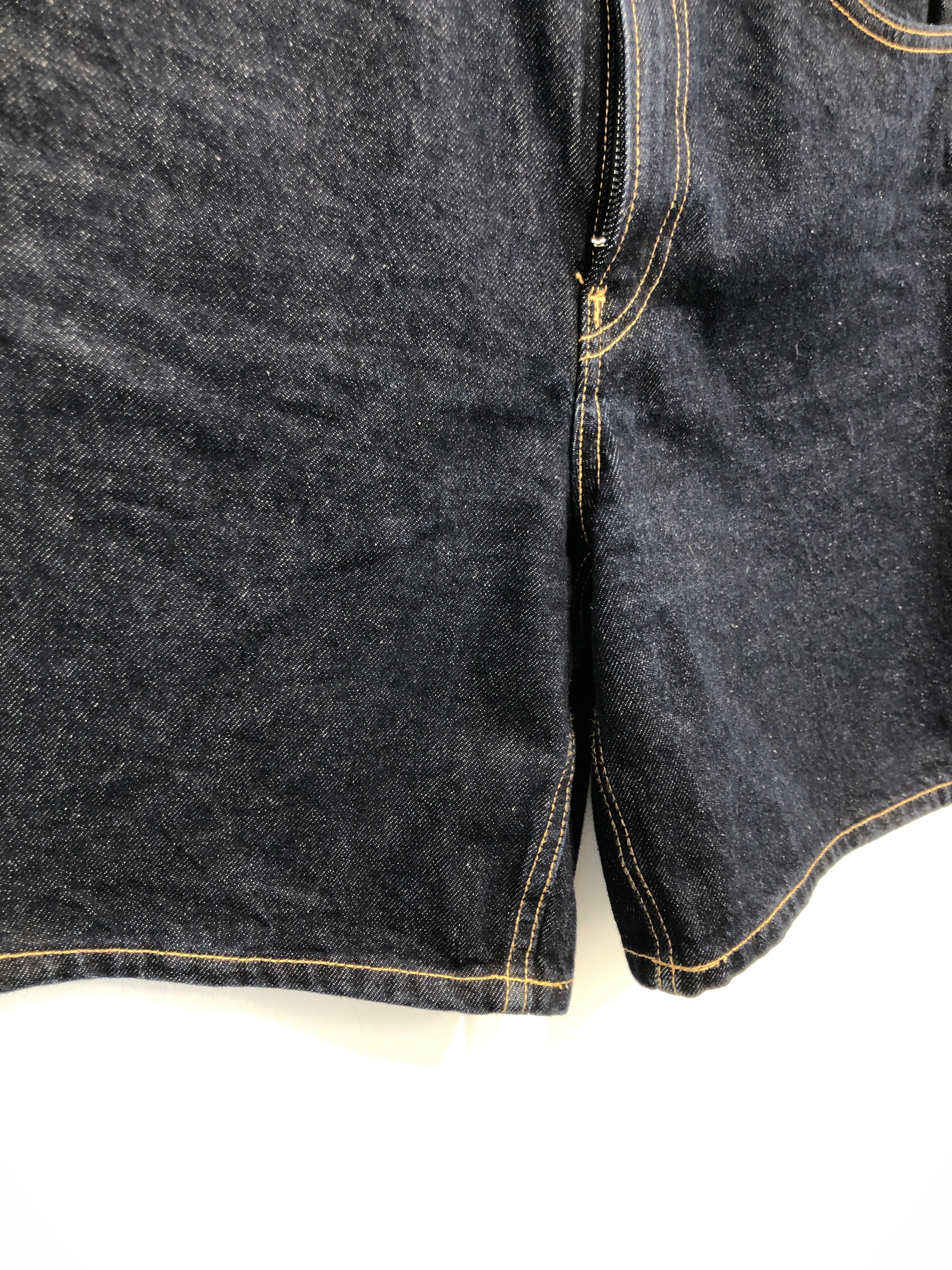 Zara Shorts